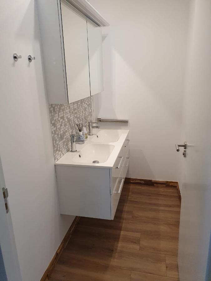Hallo Fientje De Luxe Appartement *