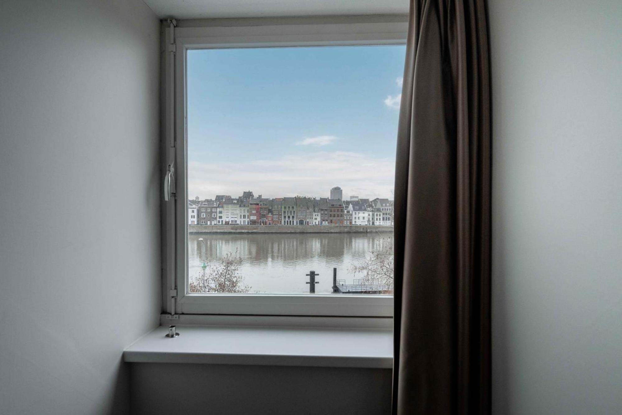 Easyhotel Centre Maastricht