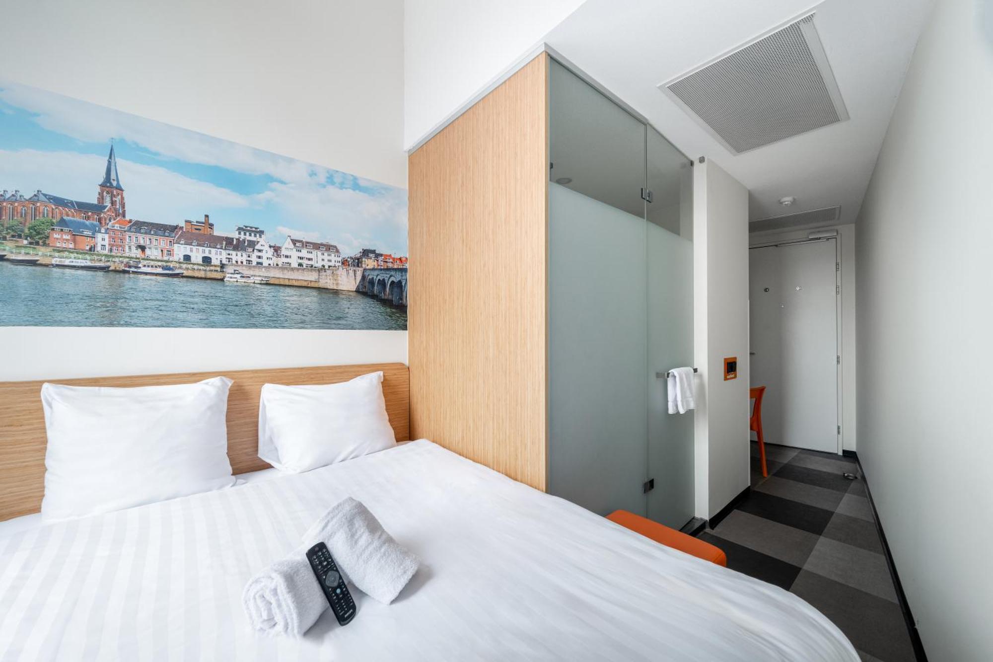 Easyhotel Centre 2* Maastricht