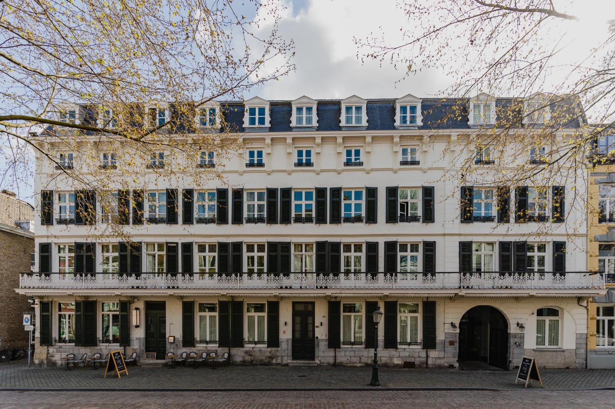Monastère Hotel Maastricht