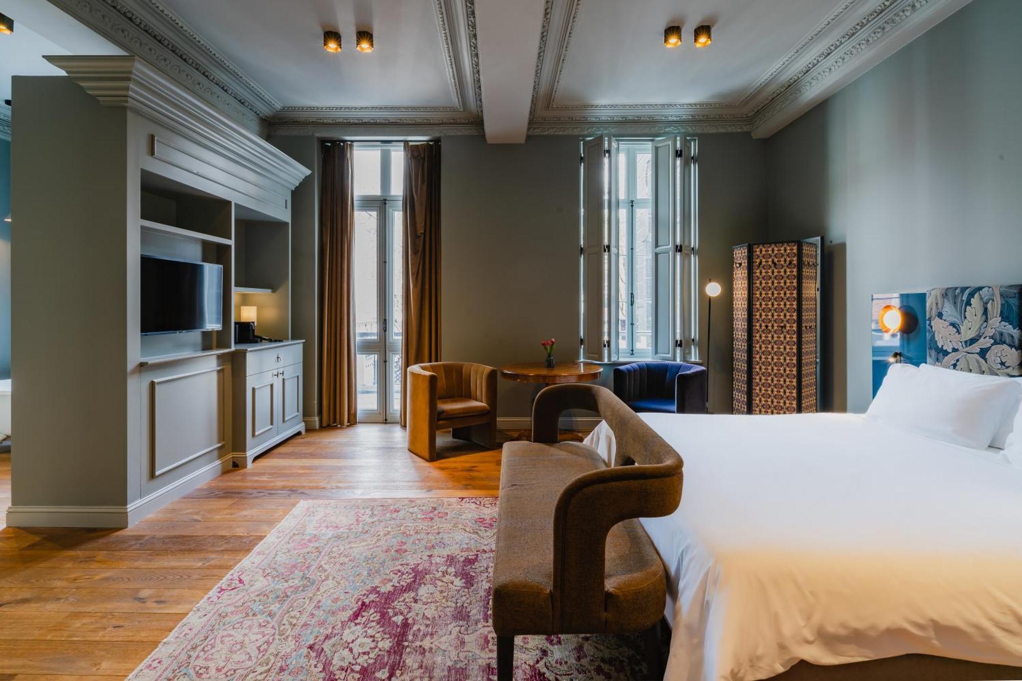 Monastère 4* Maastricht
