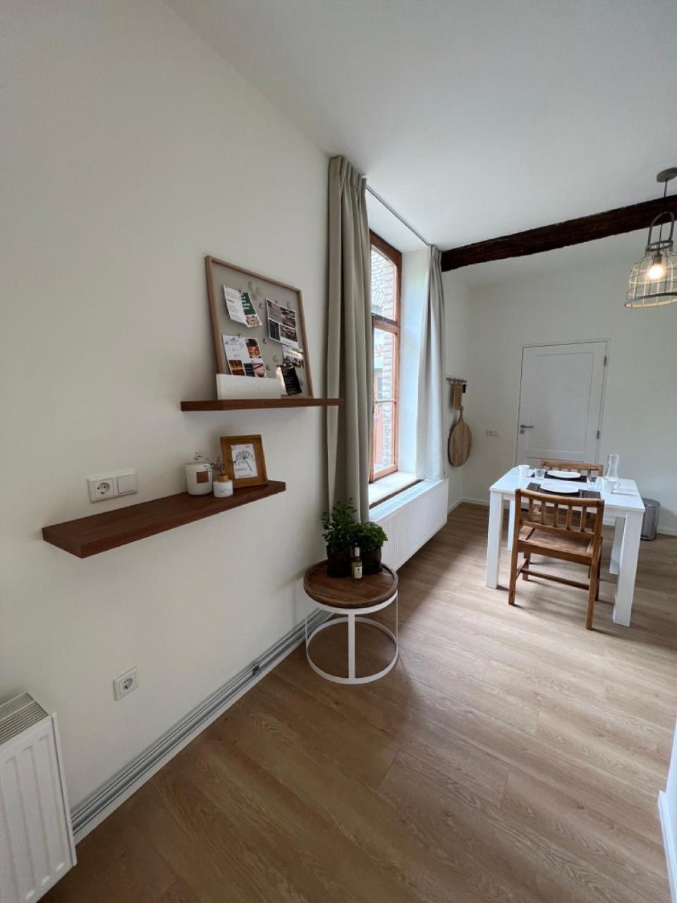 Bed & Breakfast Sjaanderhof