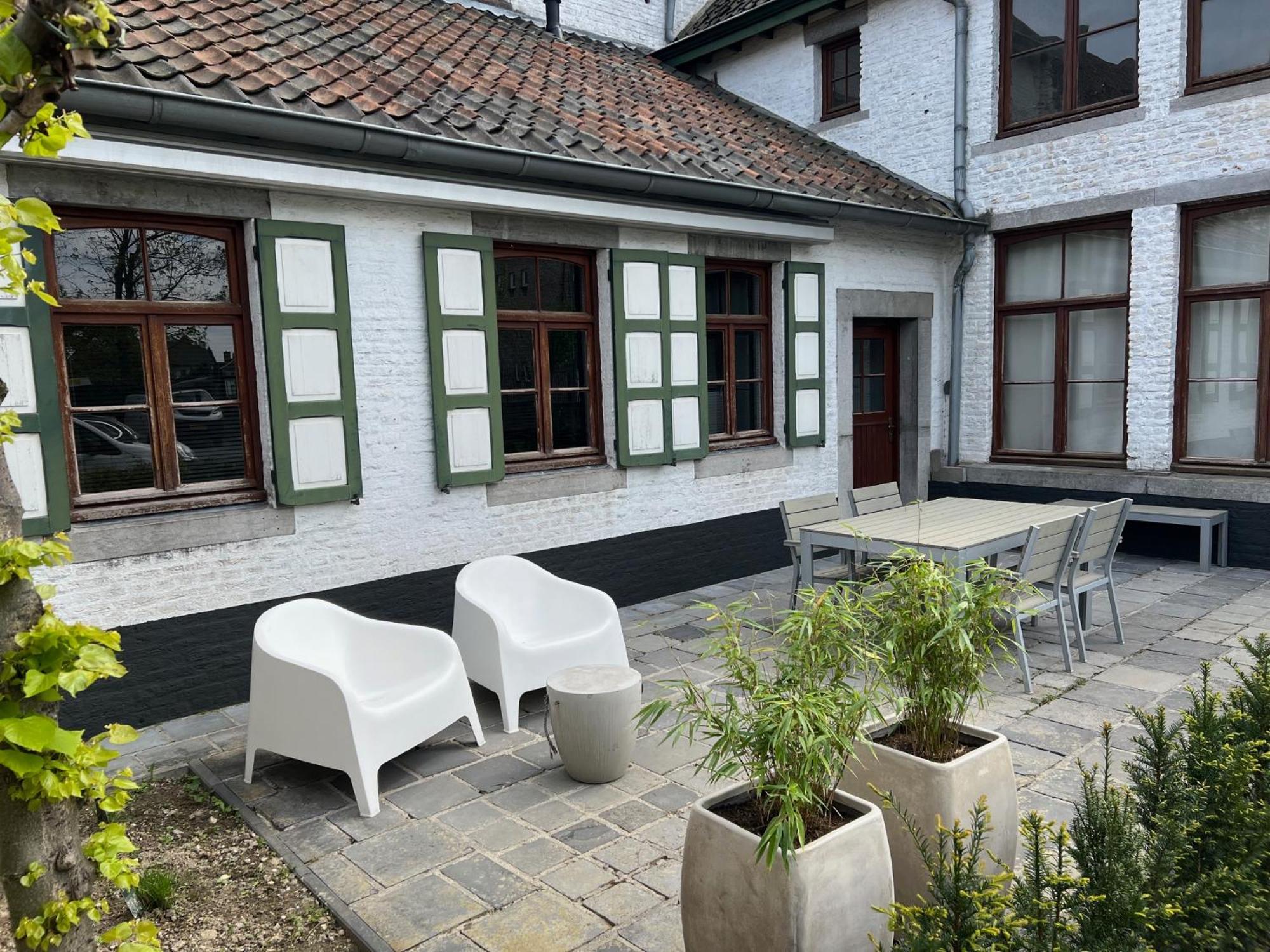 Sjaanderhof