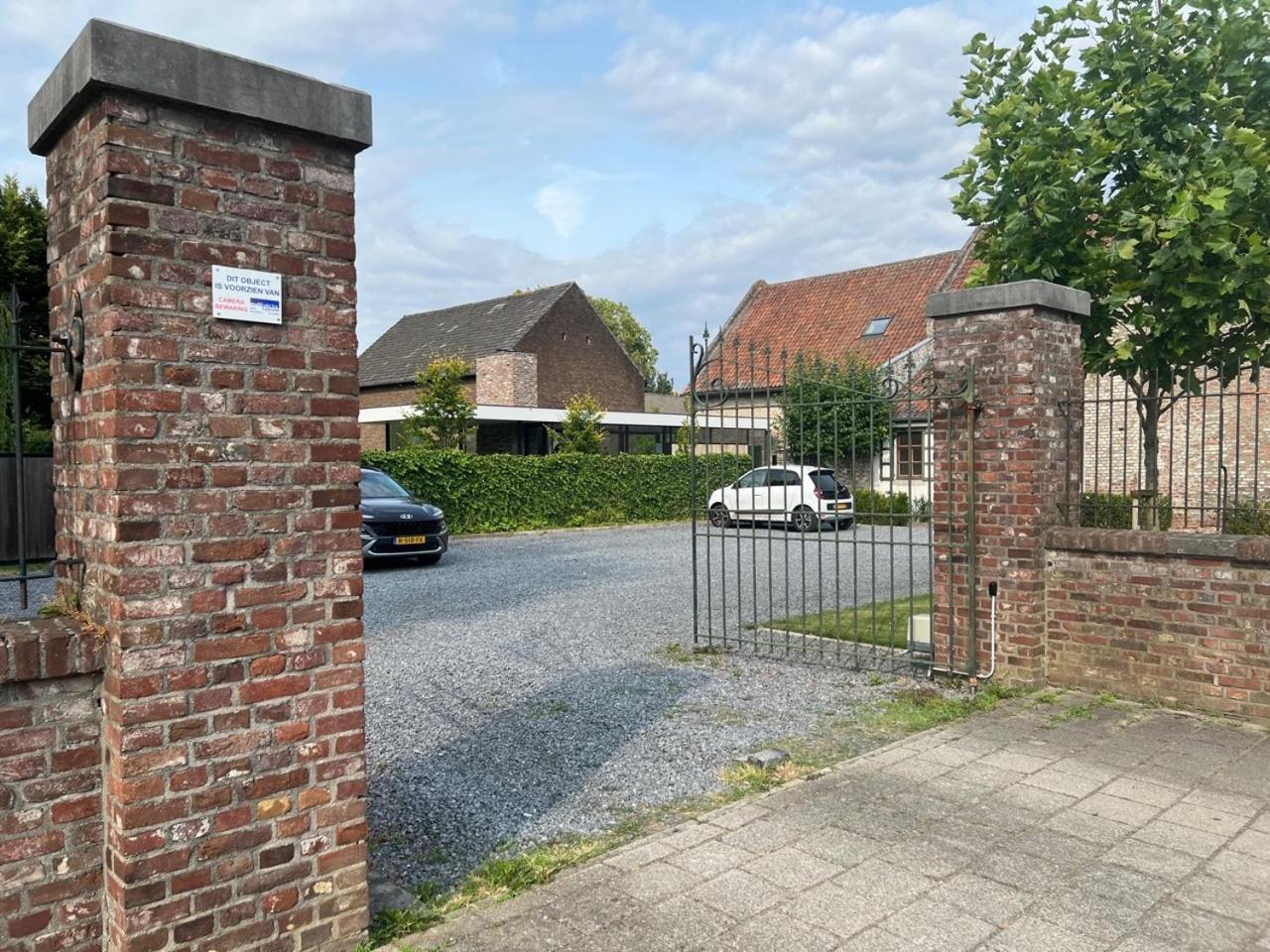Sjaanderhof * Maastricht