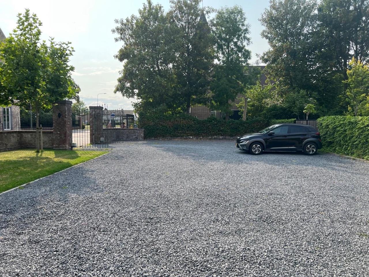 Sjaanderhof *