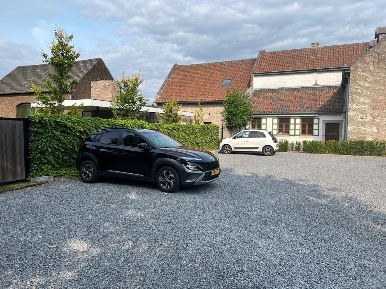 Sjaanderhof *