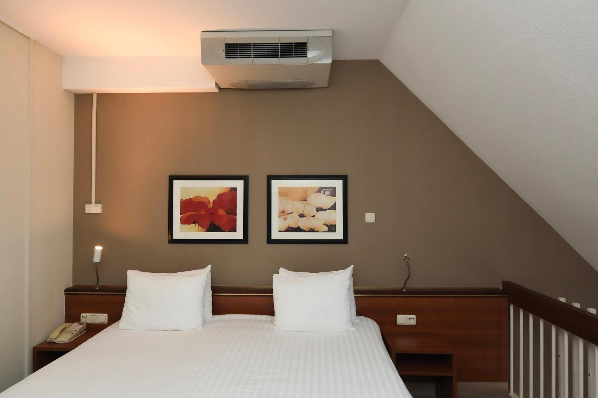 Hotel Crowne Plaza Maastricht, An Ihg
