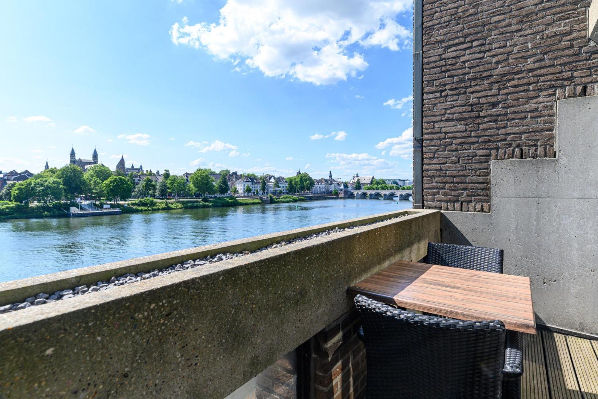 Hotel Crowne Plaza Maastricht, An Ihg 4*