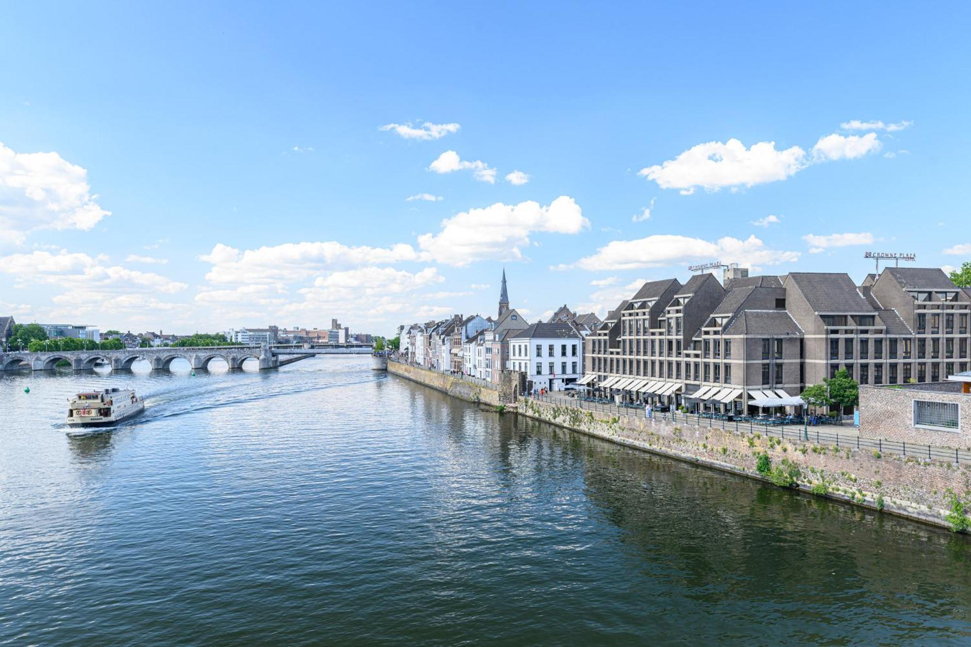 Hotel Crowne Plaza Maastricht, An Ihg
