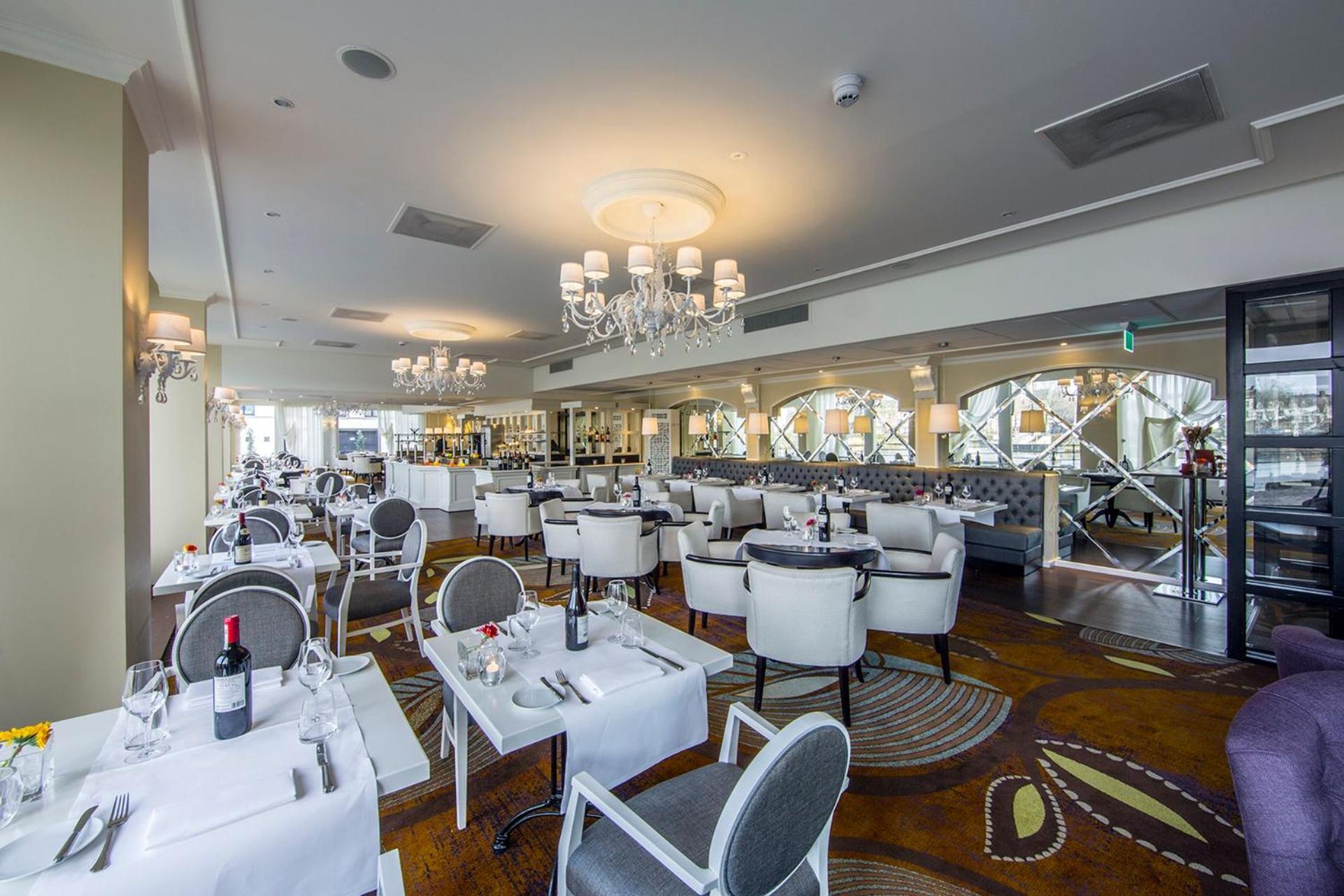 Hotel Crowne Plaza Maastricht, An Ihg