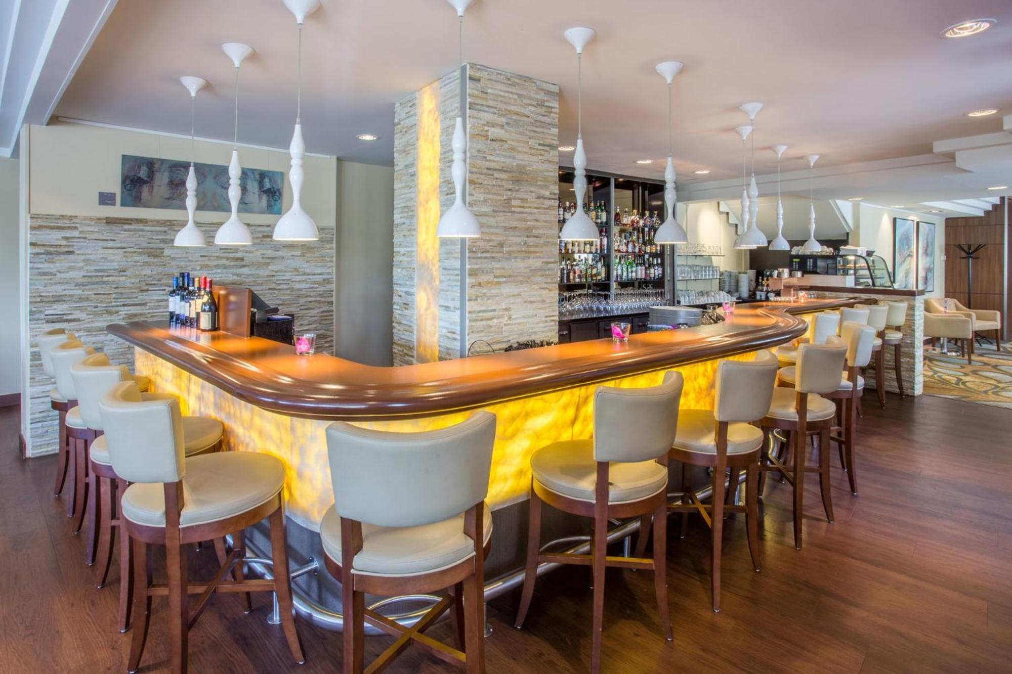 Hotel Crowne Plaza Maastricht, An Ihg 4*