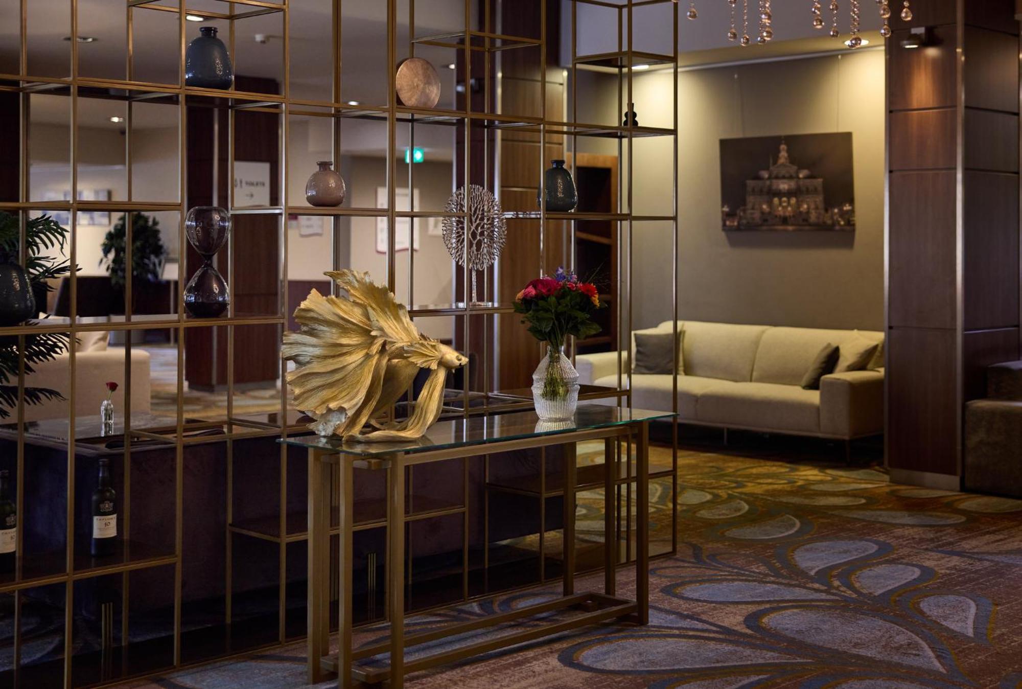 Crowne Plaza Maastricht, An Ihg 4* Maastricht