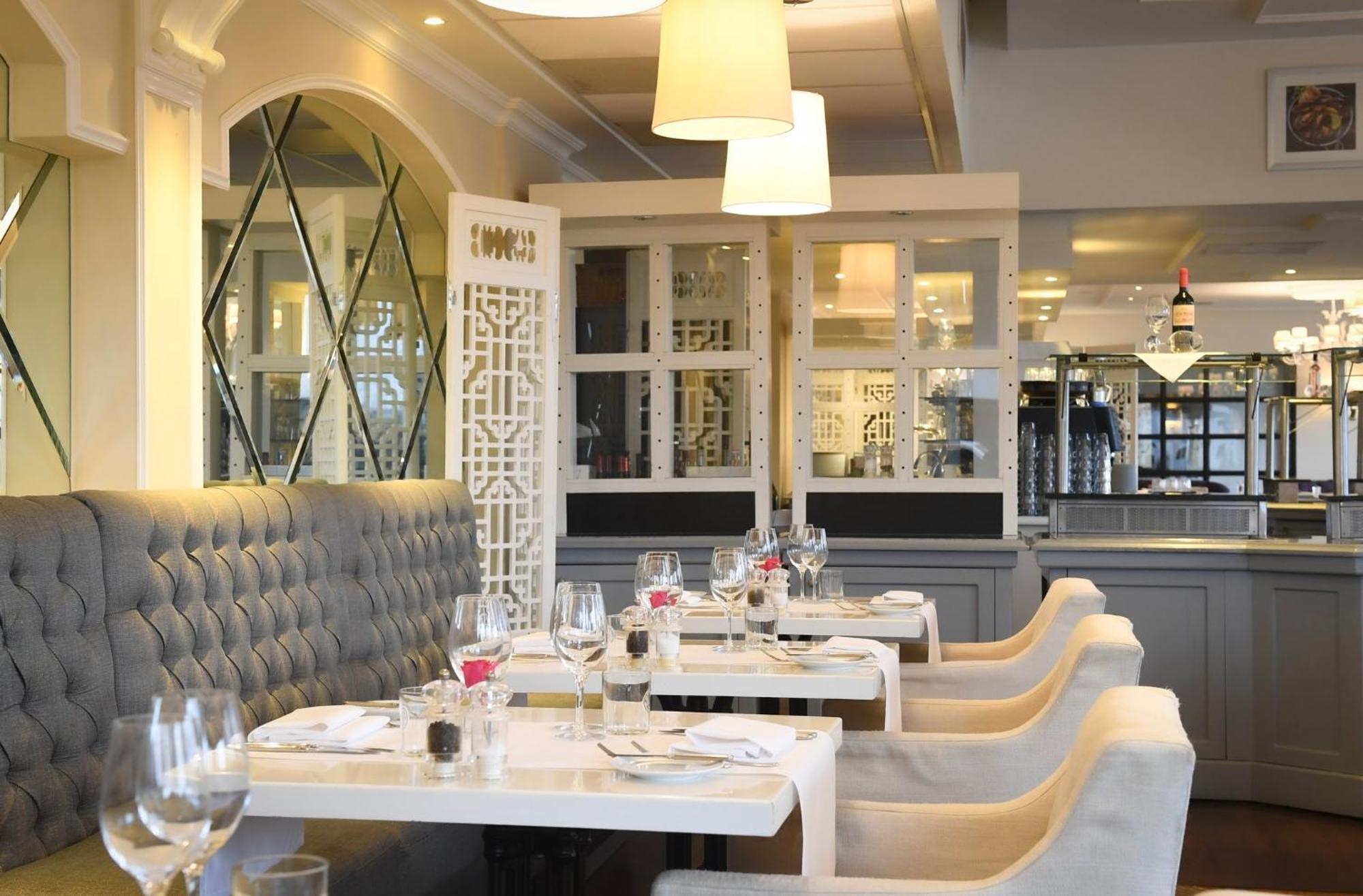 Crowne Plaza Maastricht, An Ihg