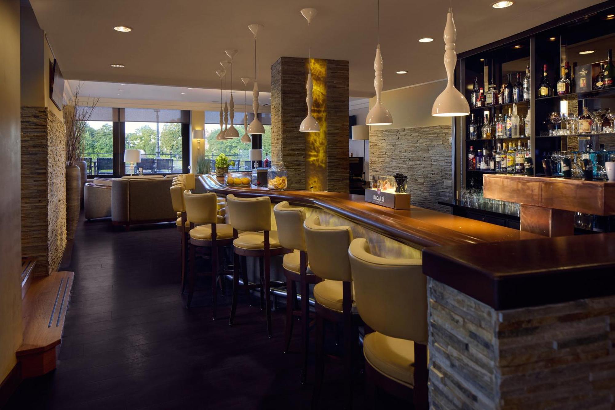 Hotel Crowne Plaza Maastricht, An Ihg Maastricht