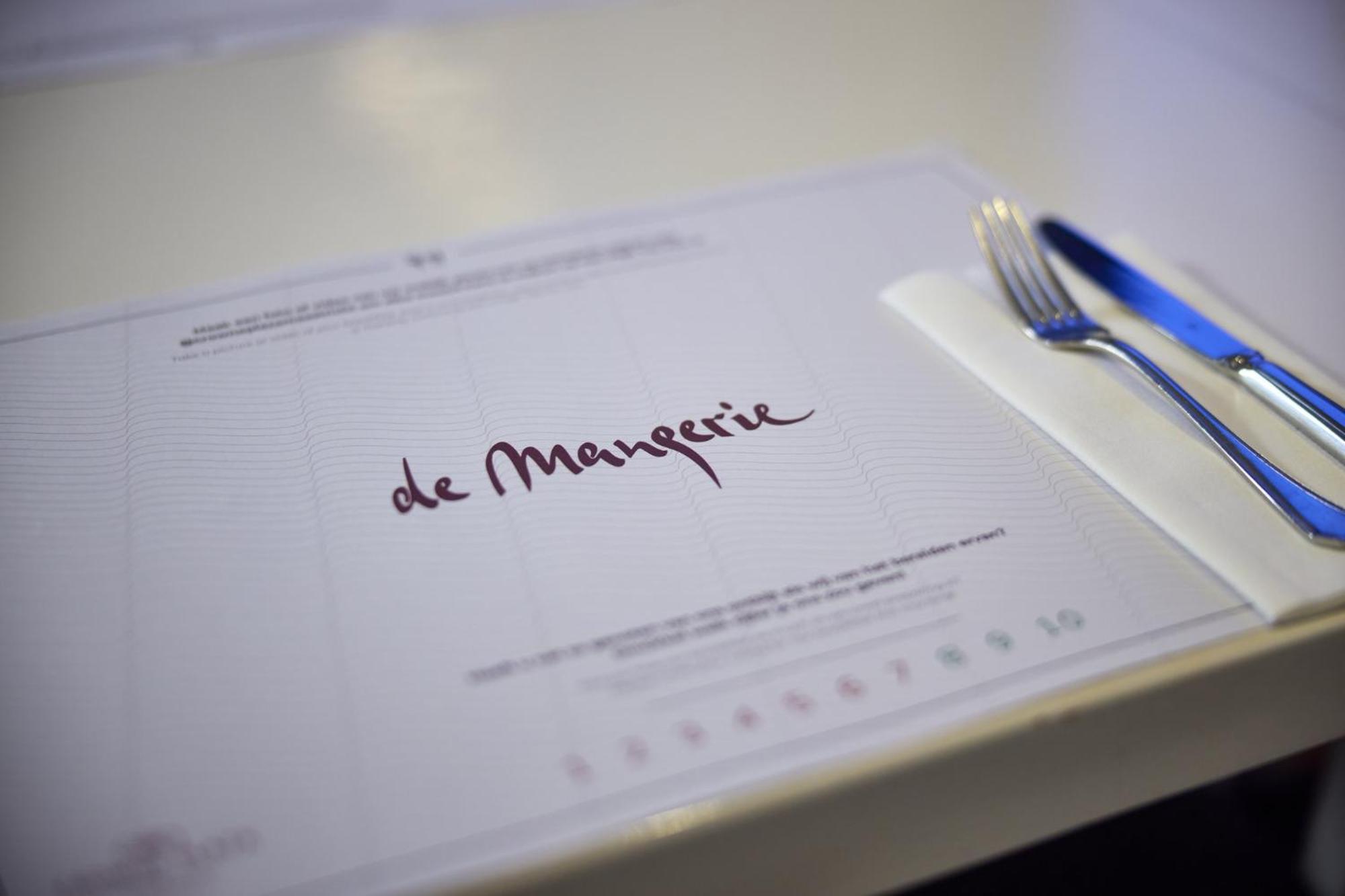 Hotel Crowne Plaza Maastricht, An Ihg