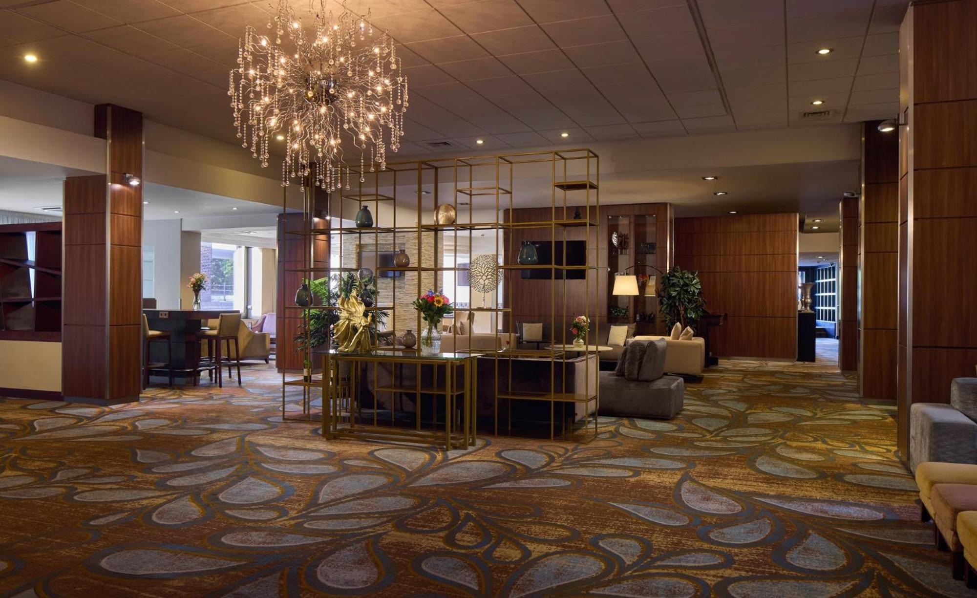 Hotel Crowne Plaza Maastricht, An Ihg Maastricht