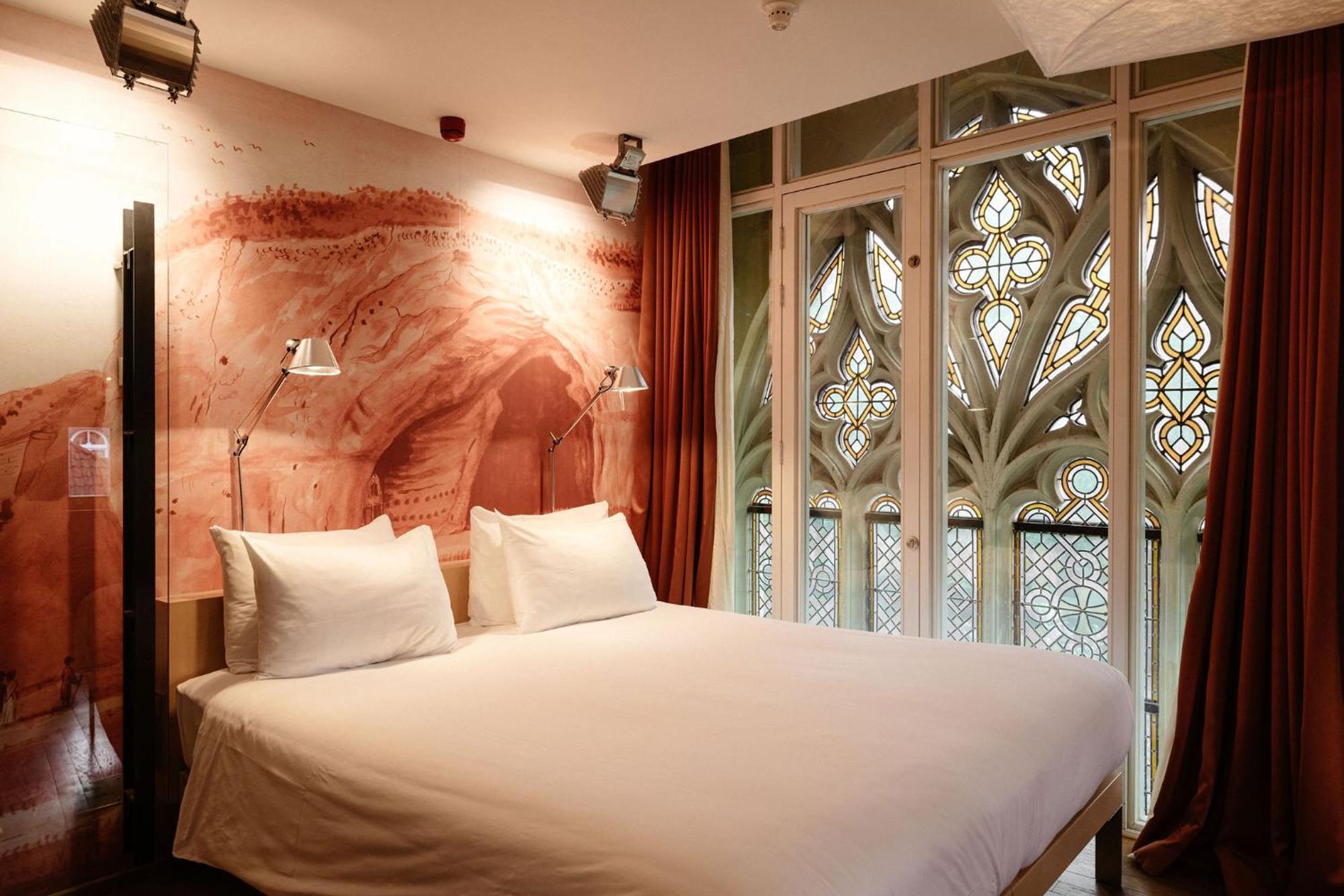 Hotel Kruisherenhotel