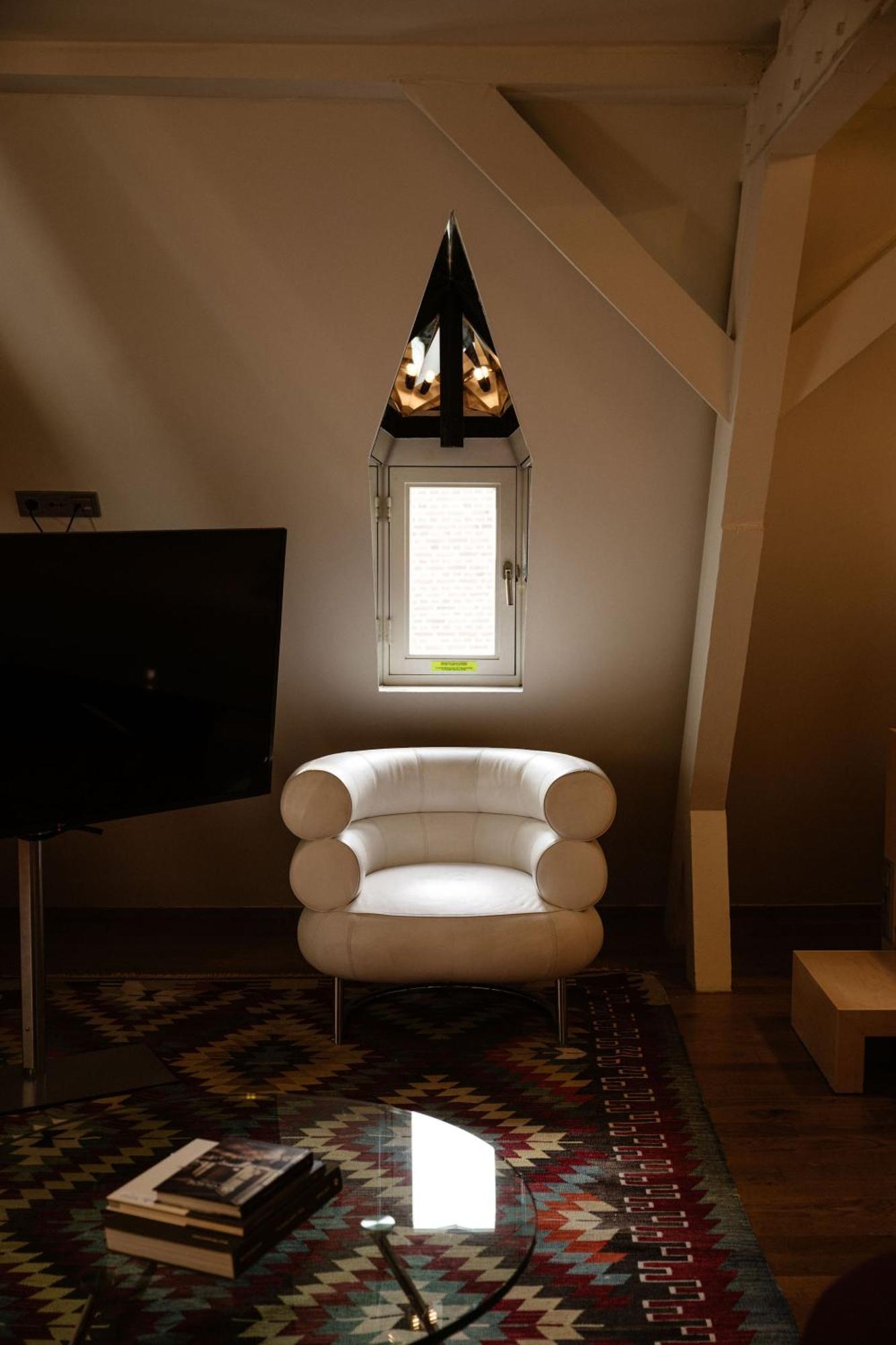 Kruisherenhotel 5* Maastricht