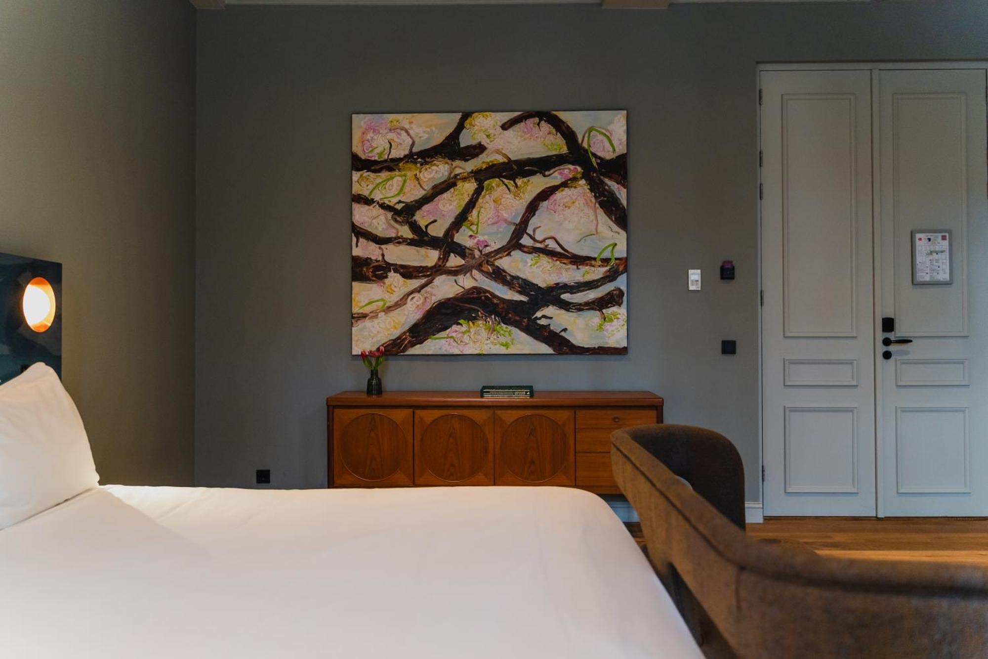 Monastère 4* Maastricht