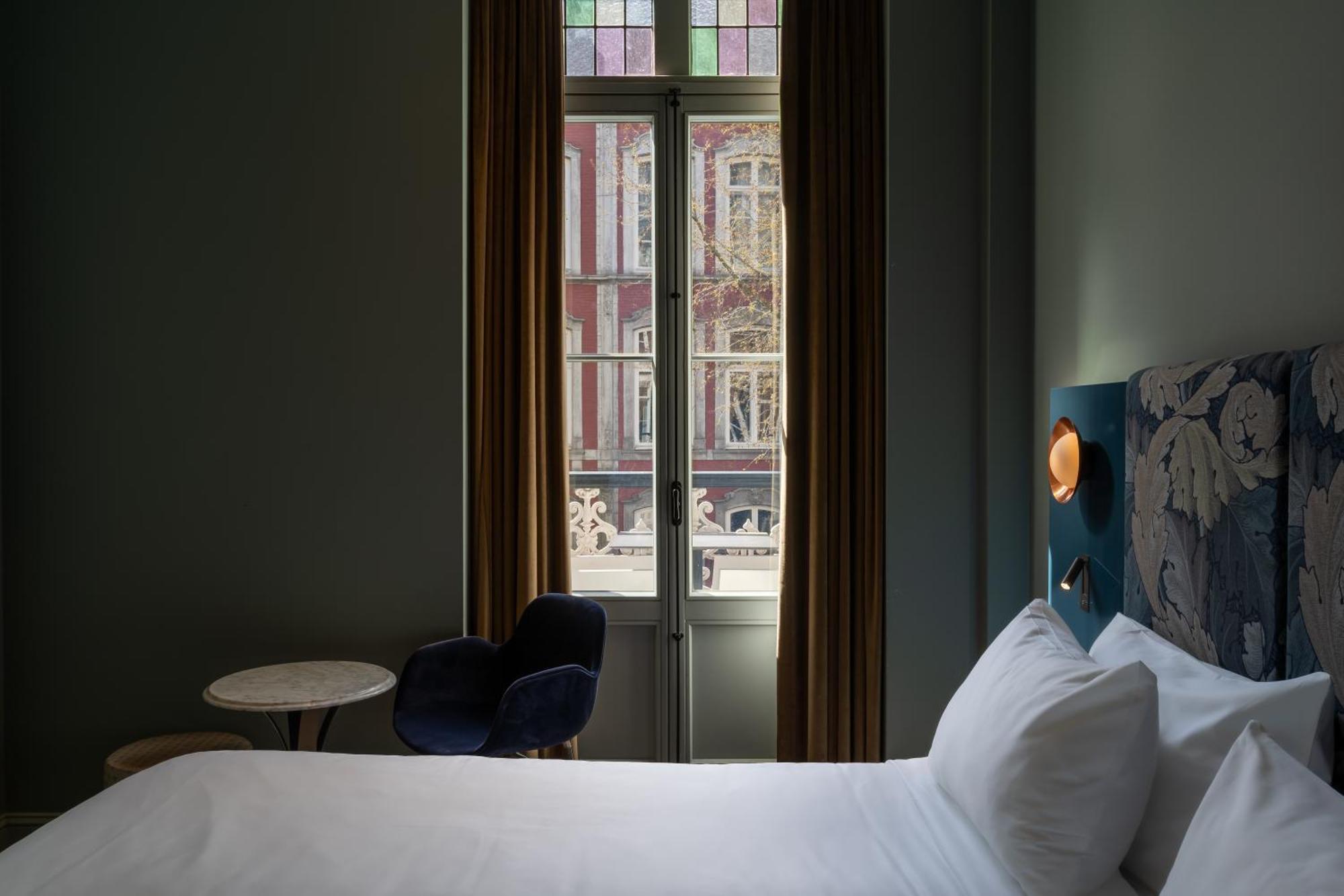 Monastère 4* Maastricht