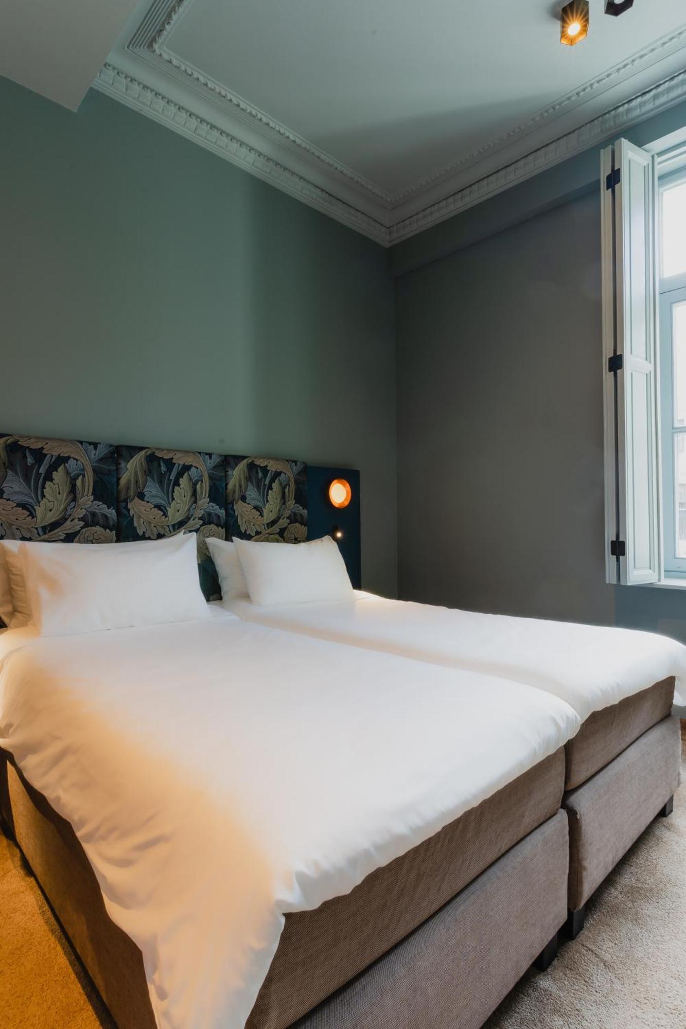 Monastère Hotel 4*