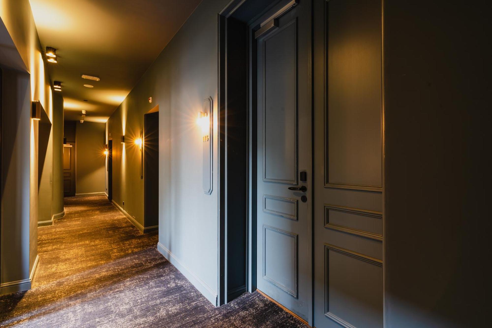 Hotel Monastère 4*