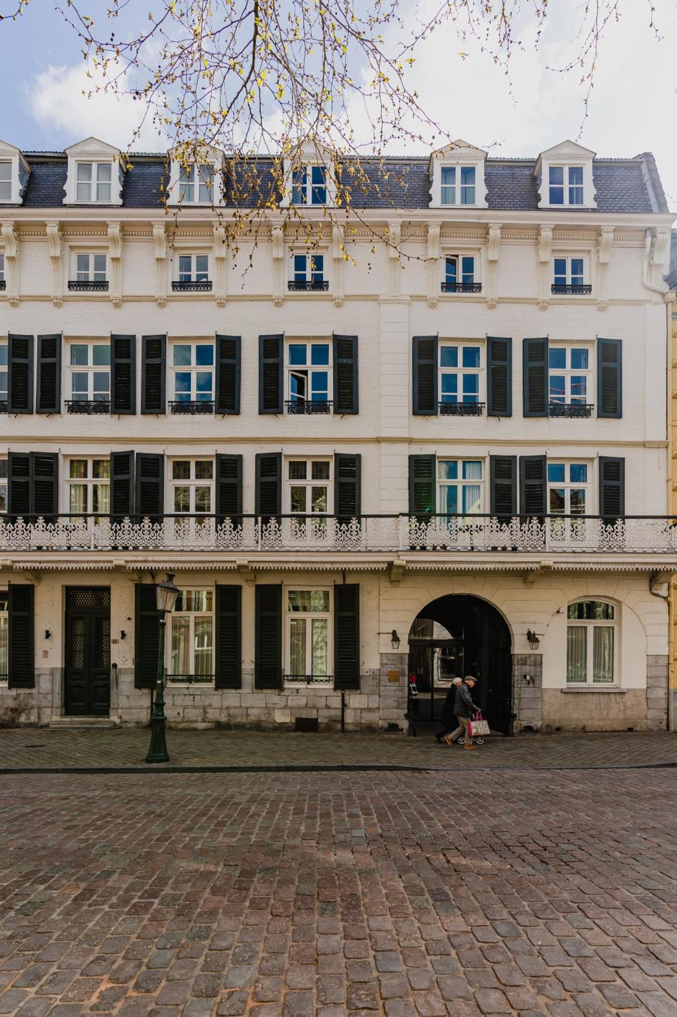Monastère 4* Maastricht