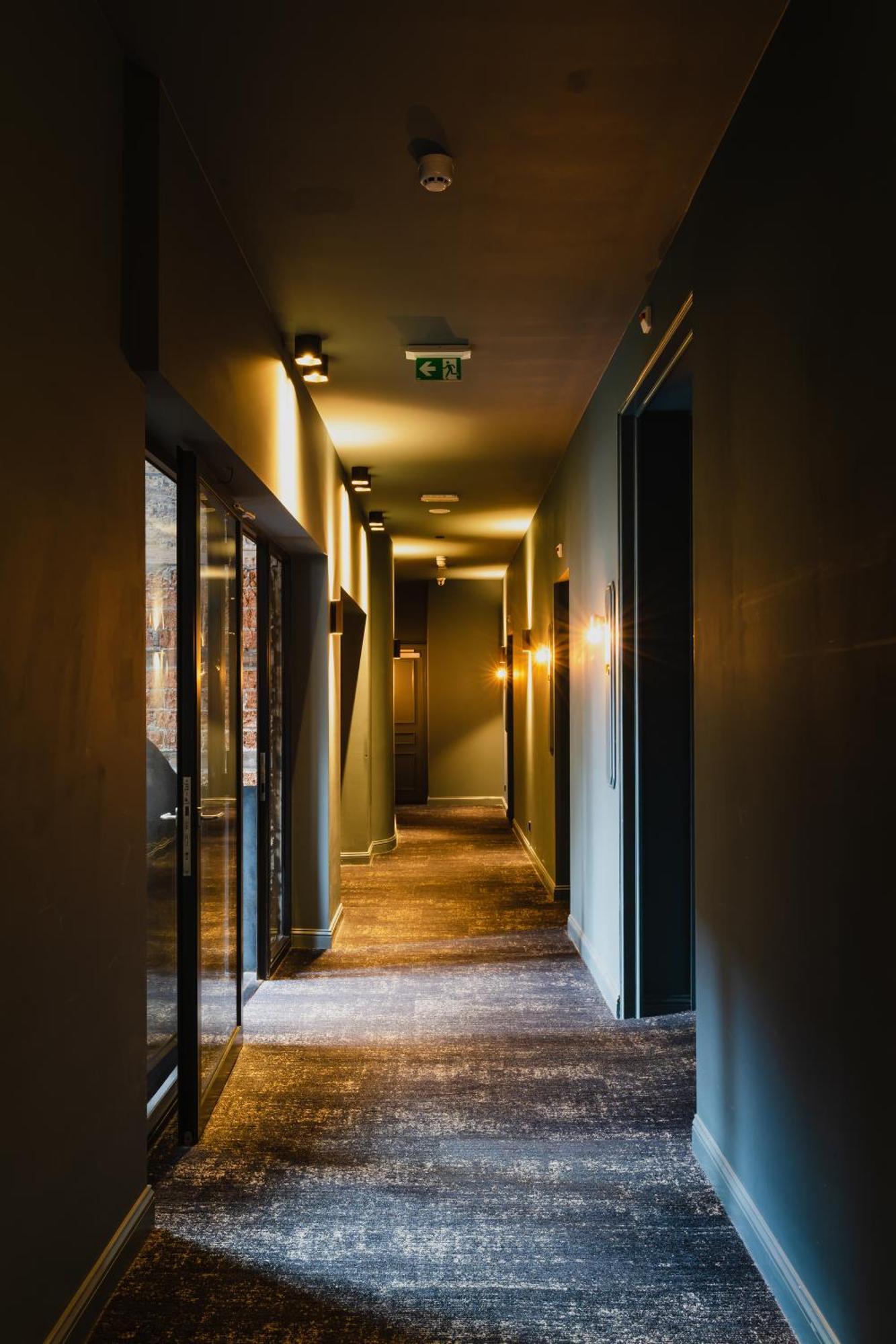 Monastère Hotel Maastricht