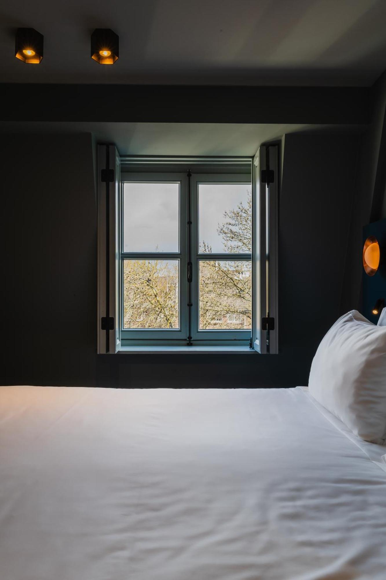 Hotel Monastère Maastricht