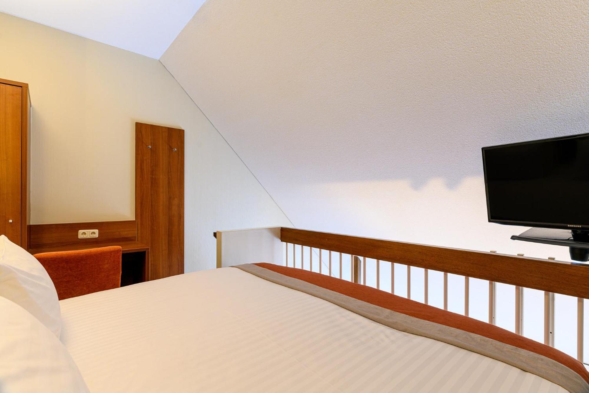 Crowne Plaza Maastricht, An Ihg 4* Maastricht
