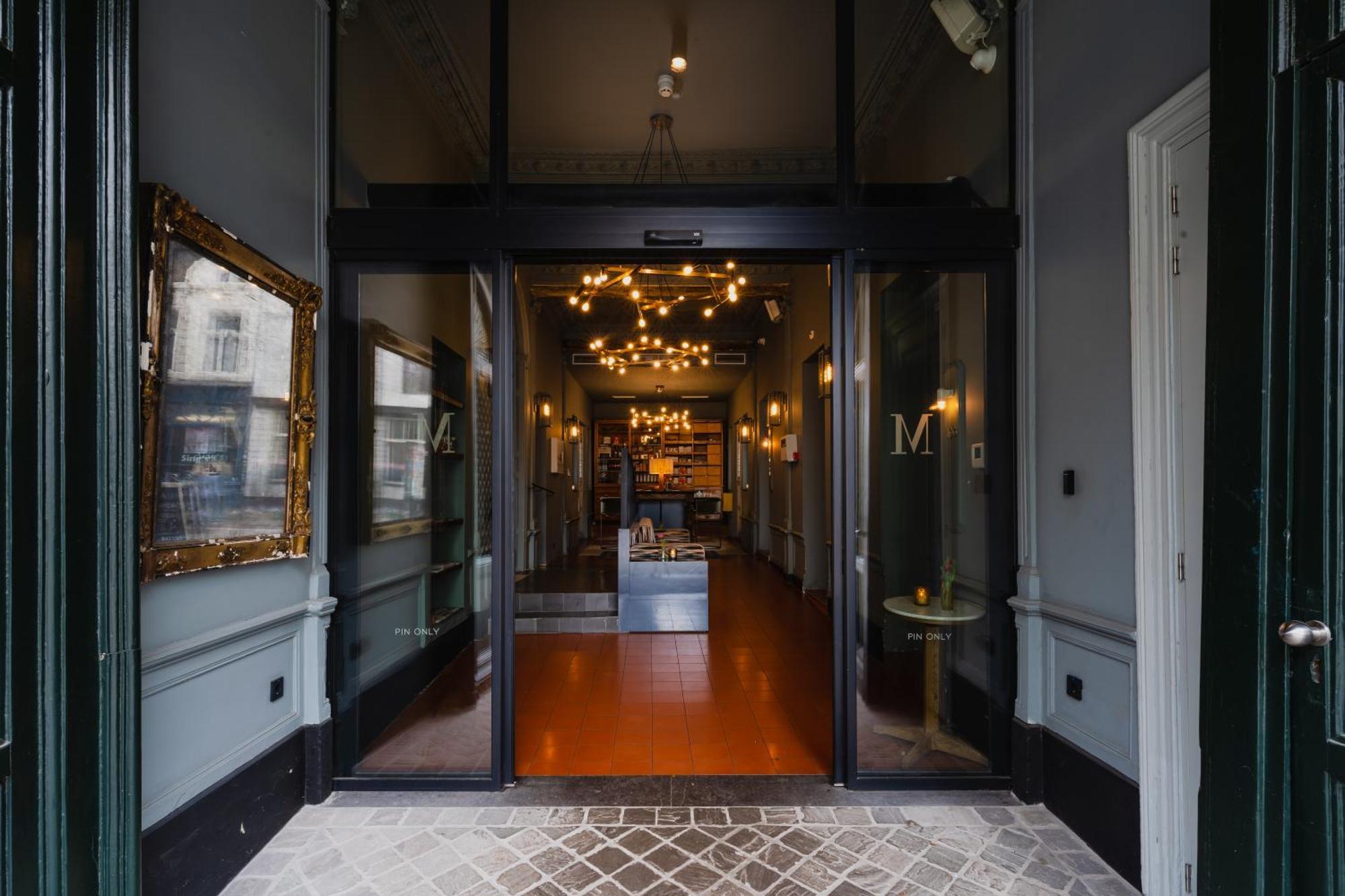 Monastère Hotel 4*