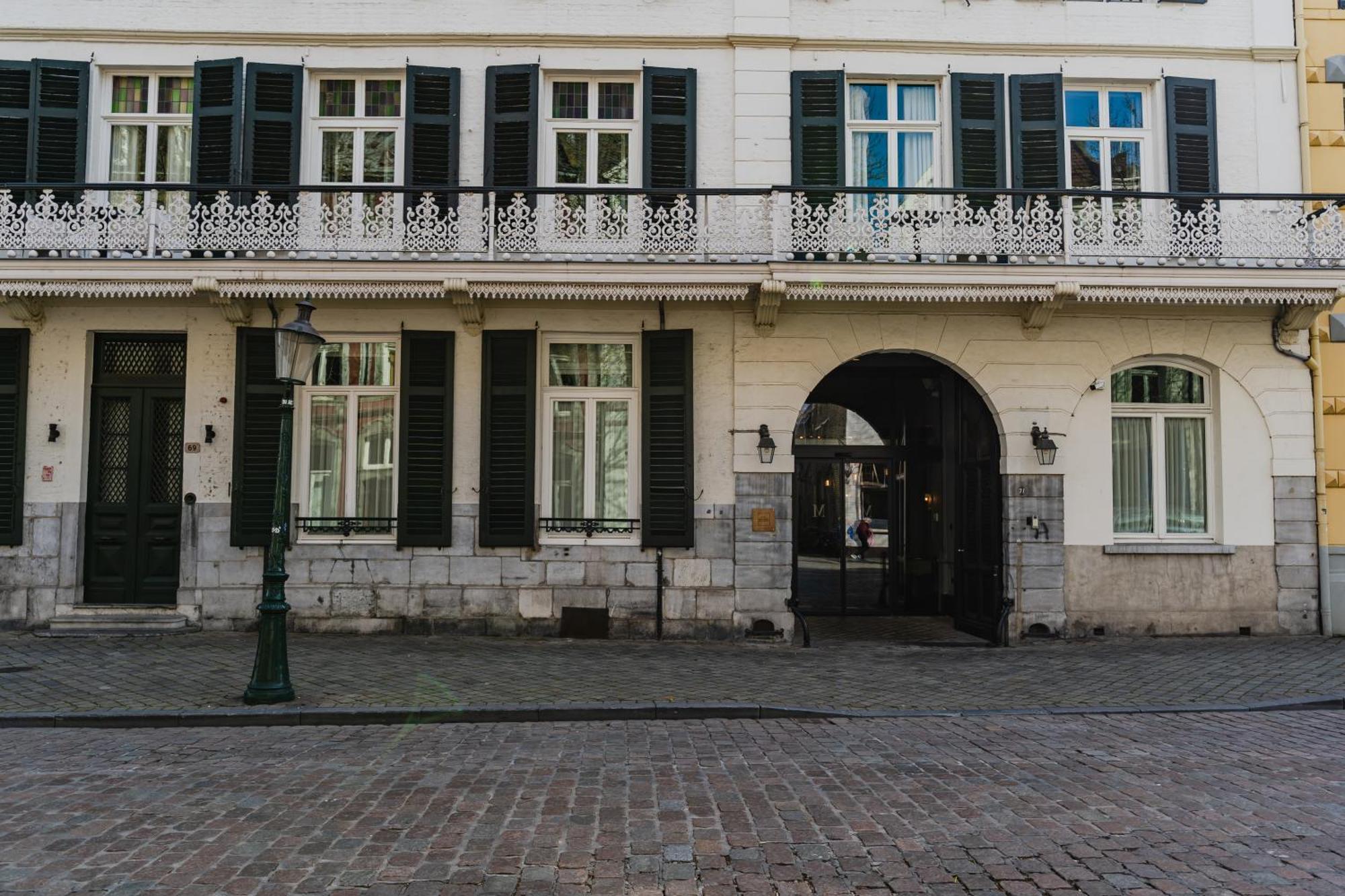 Monastère Hotel Maastricht