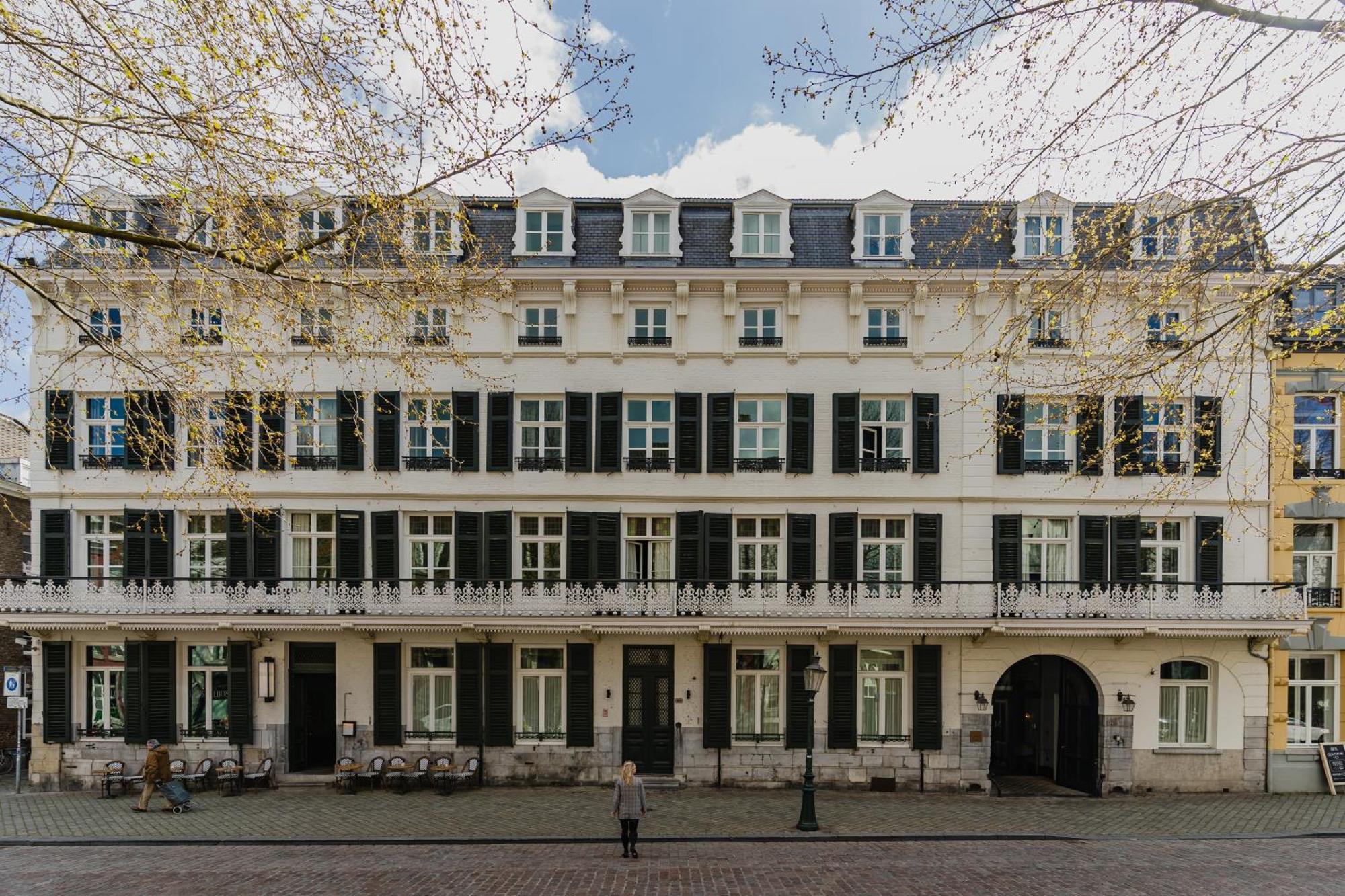 Monastère 4*