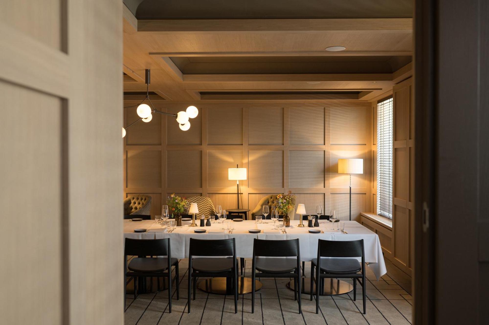 Hotel Beaumont Maastricht