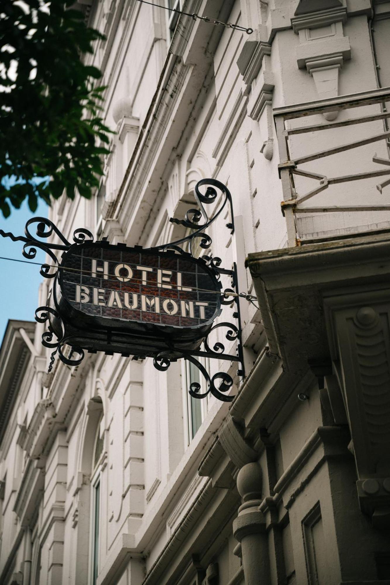 Beaumont 4*