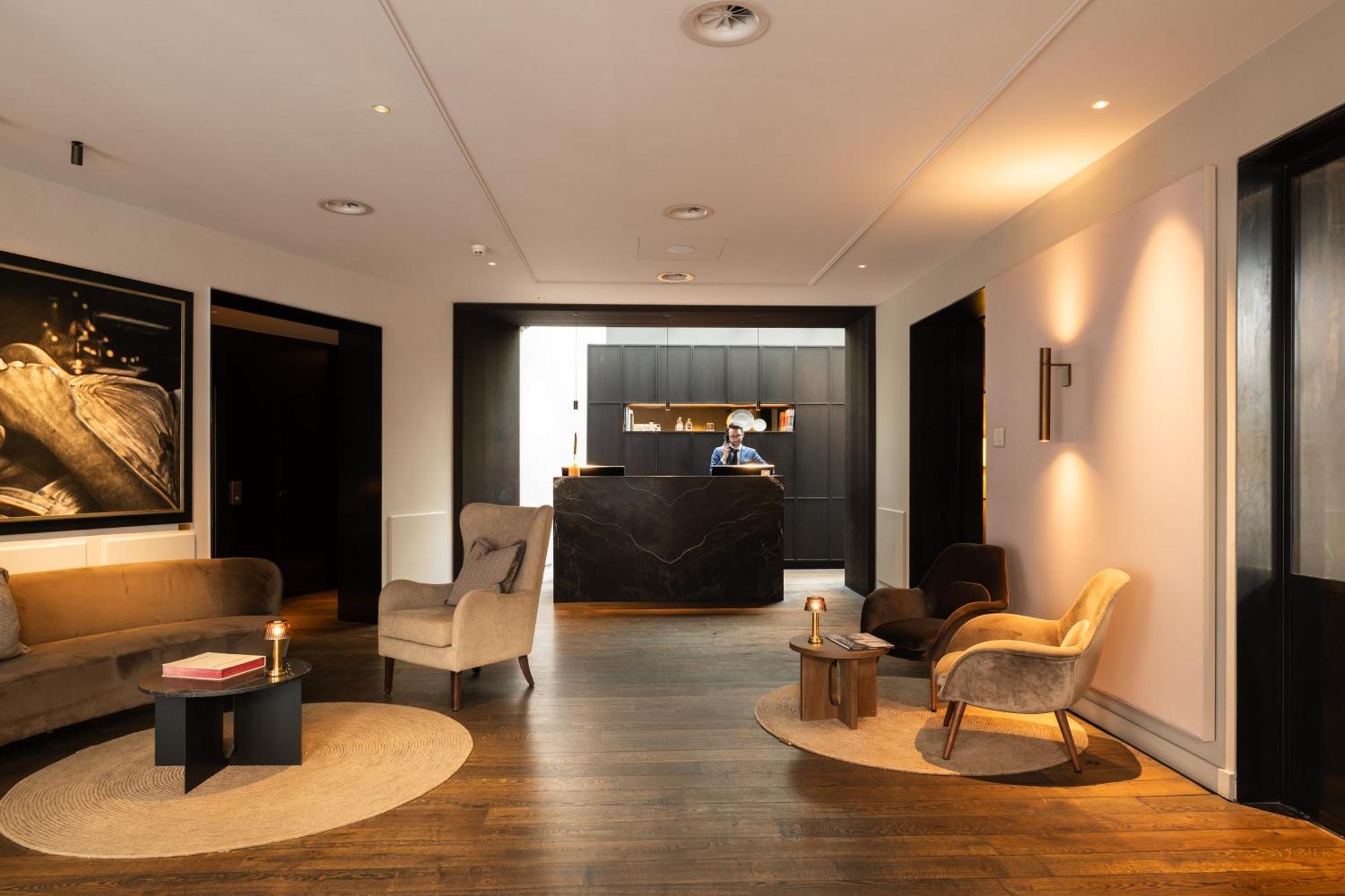 Beaumont 4*