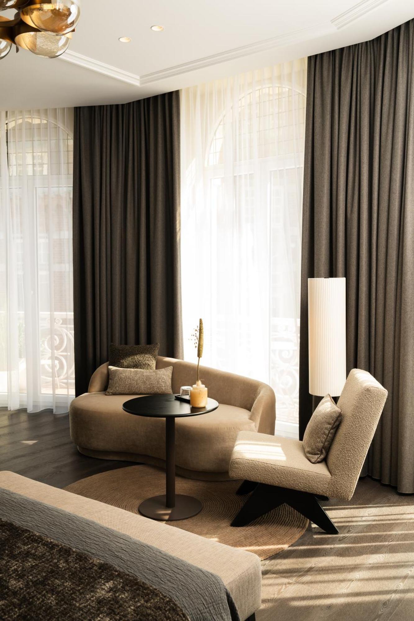Hotel Beaumont Maastricht