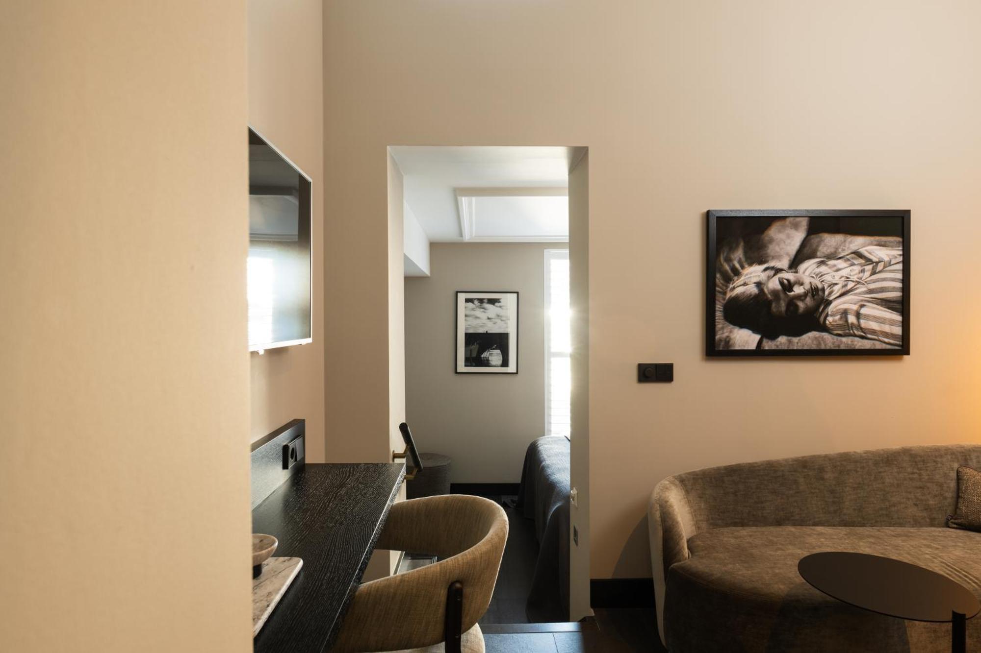 Hotel Beaumont