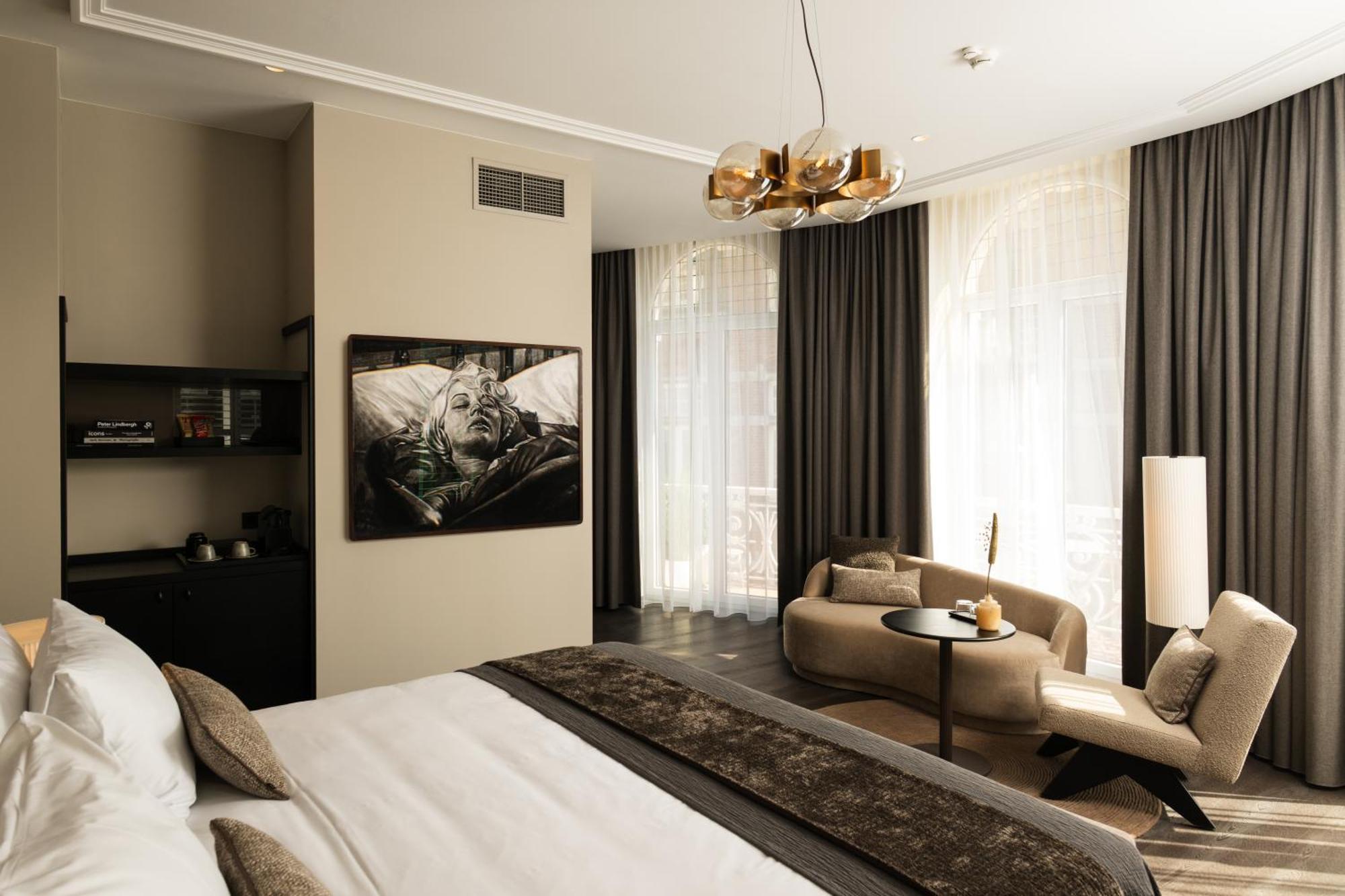 Hotel Beaumont