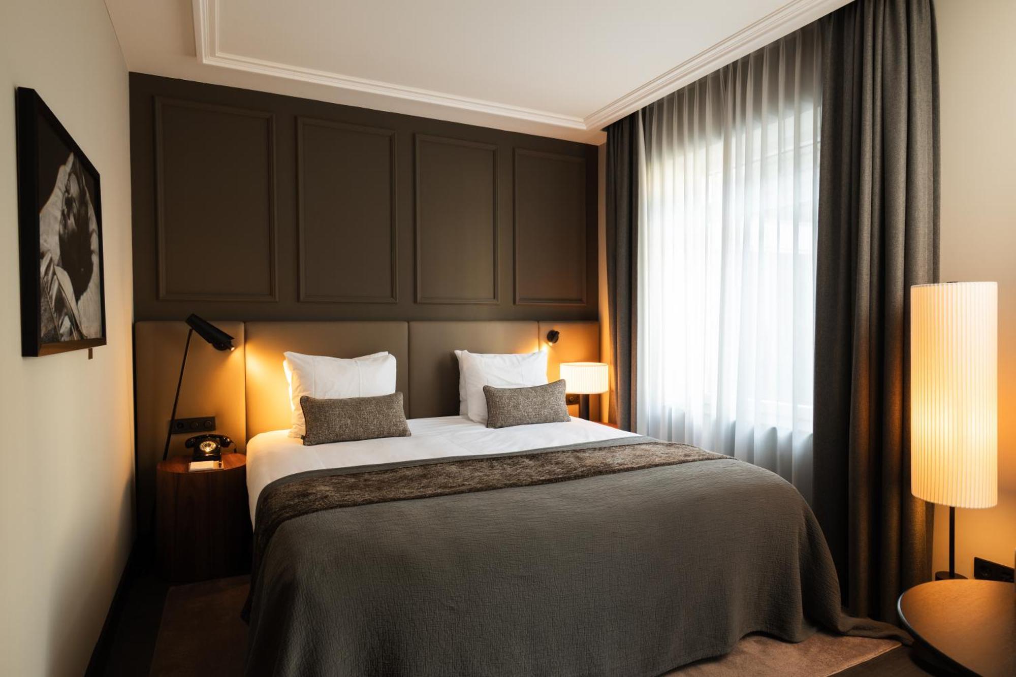 Beaumont Hotel 4*