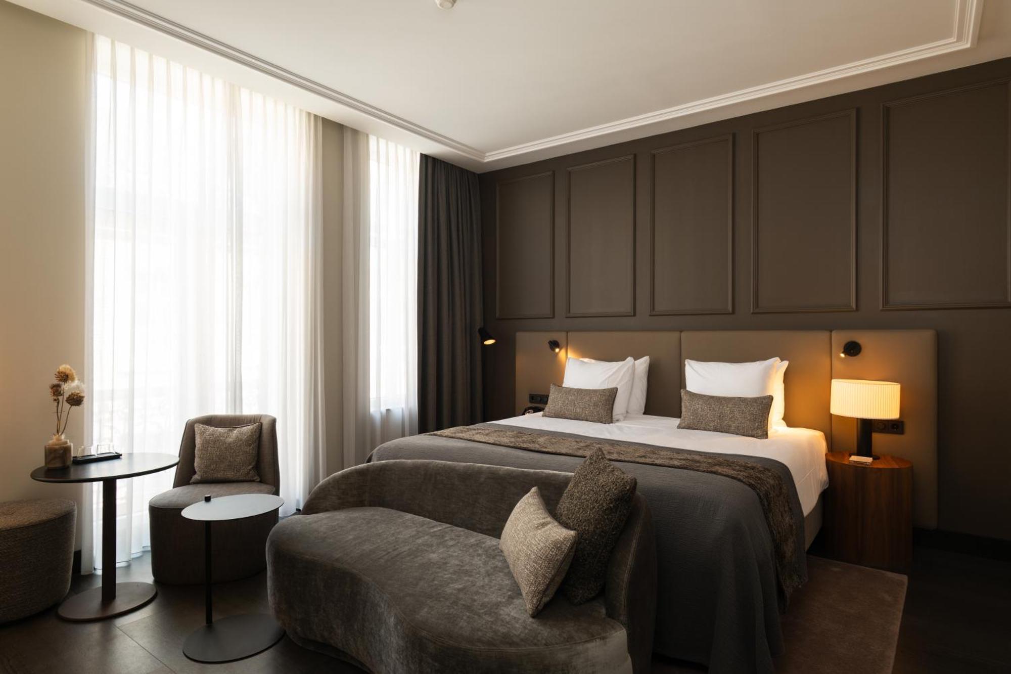 Beaumont 4* Maastricht
