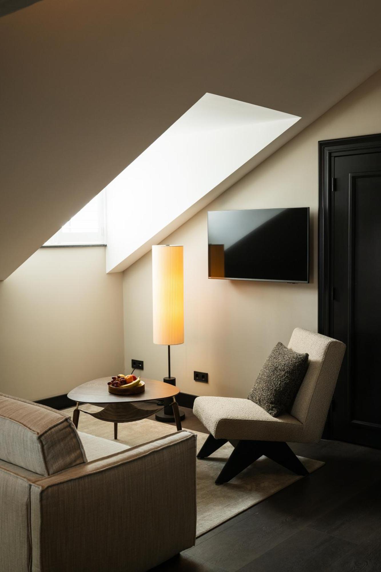 Hotel Beaumont Maastricht