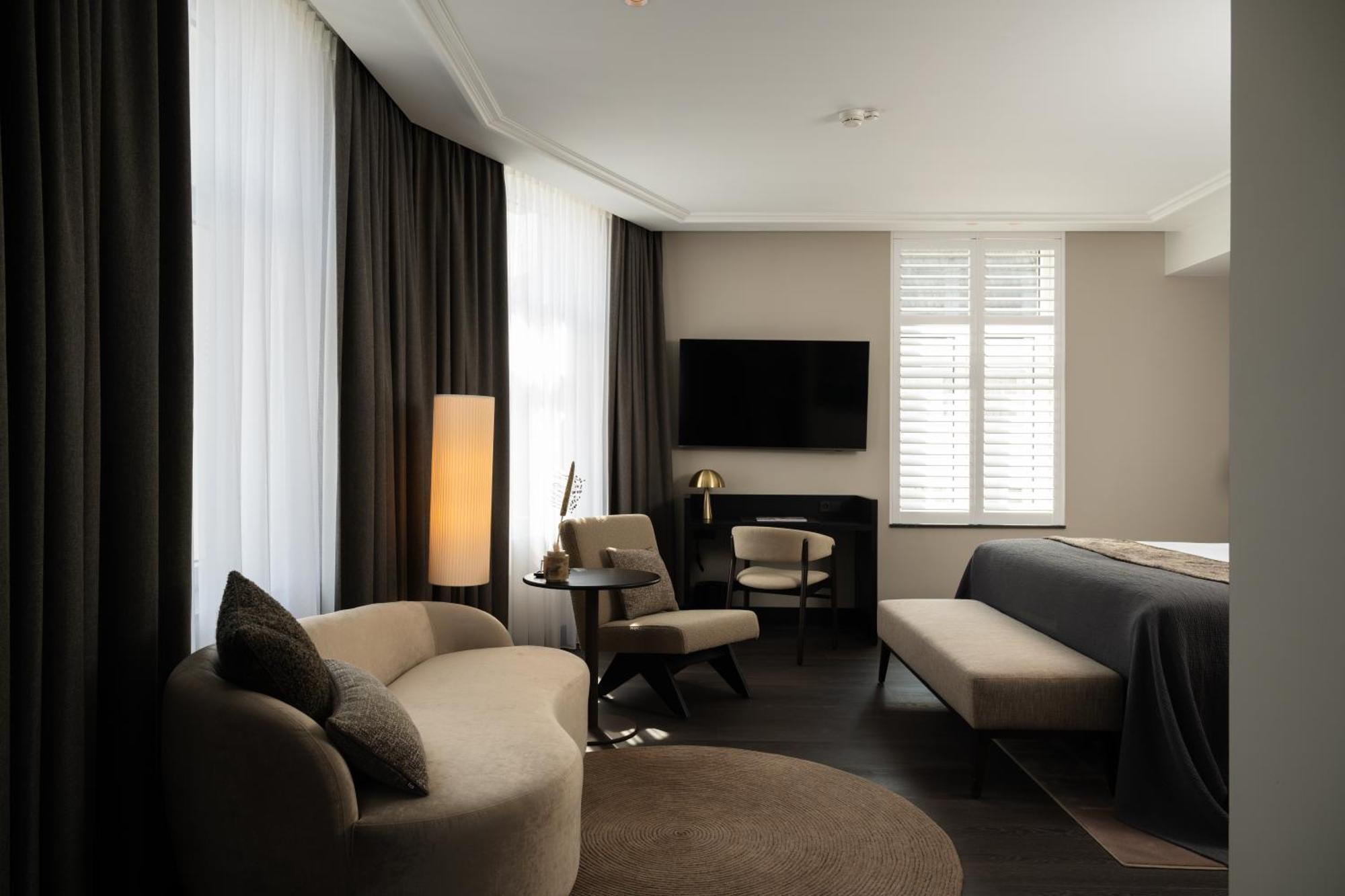 Hotel Beaumont Maastricht