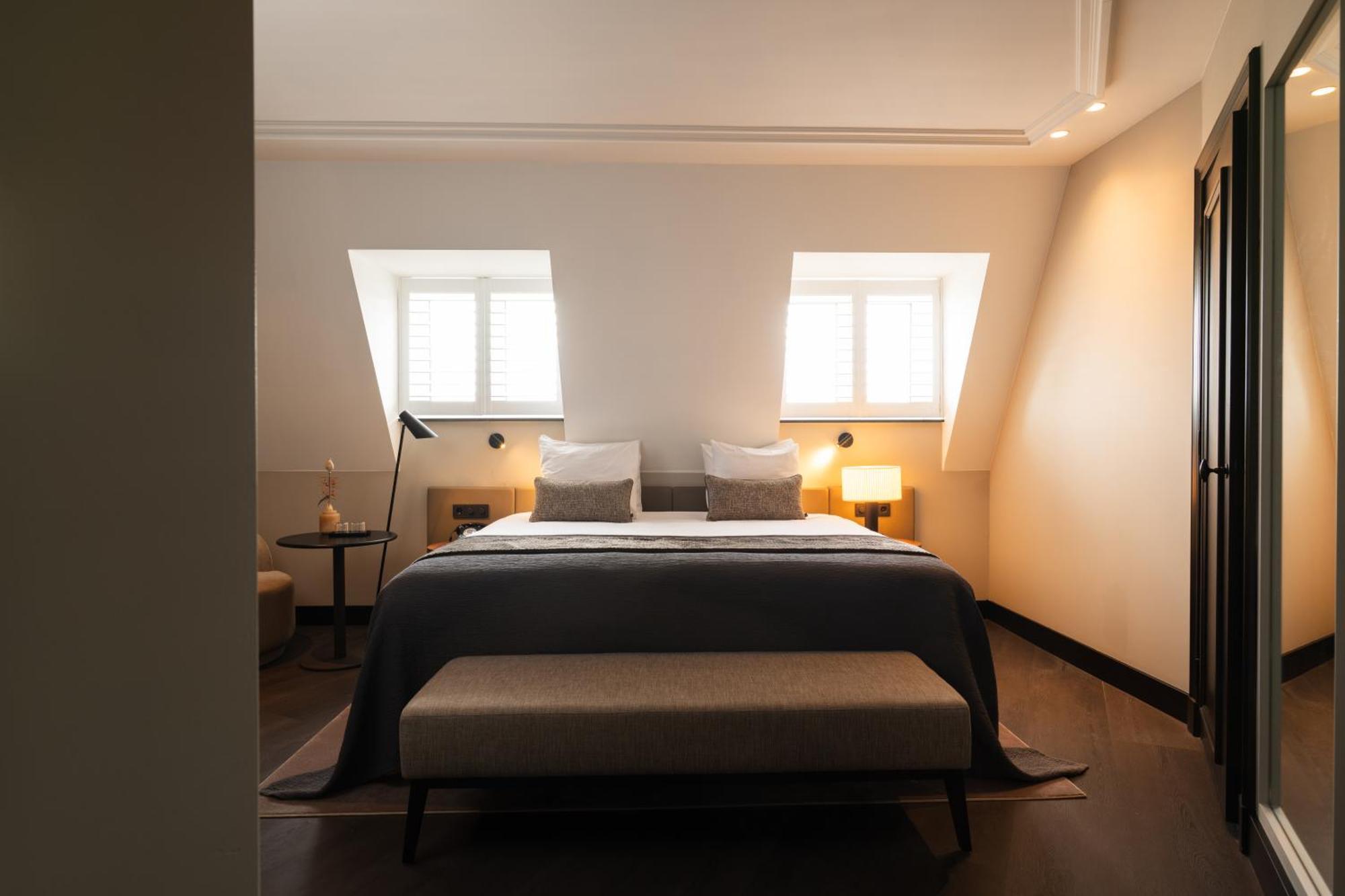 Hotel Beaumont 4*