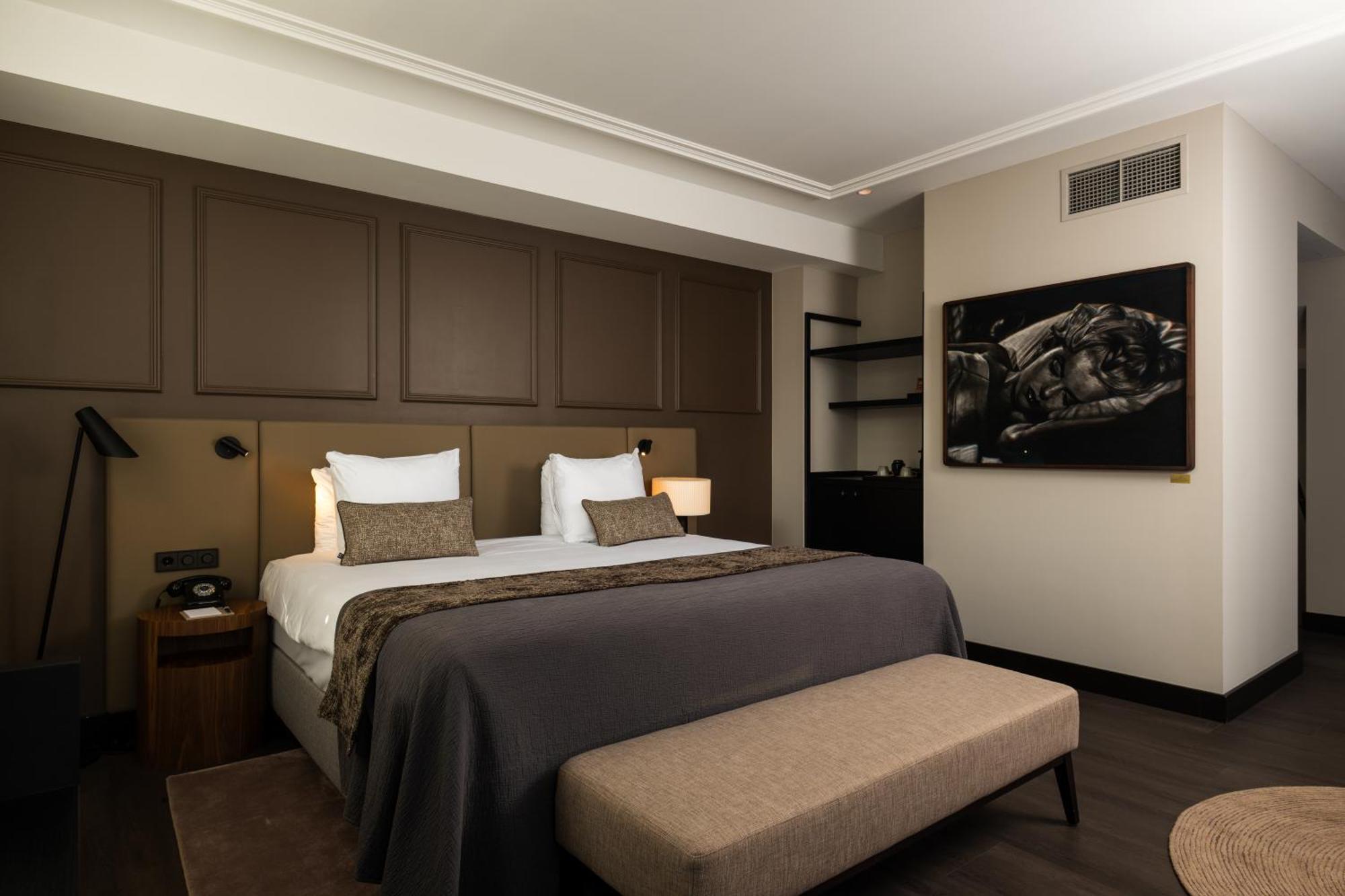 Hotel Beaumont Maastricht
