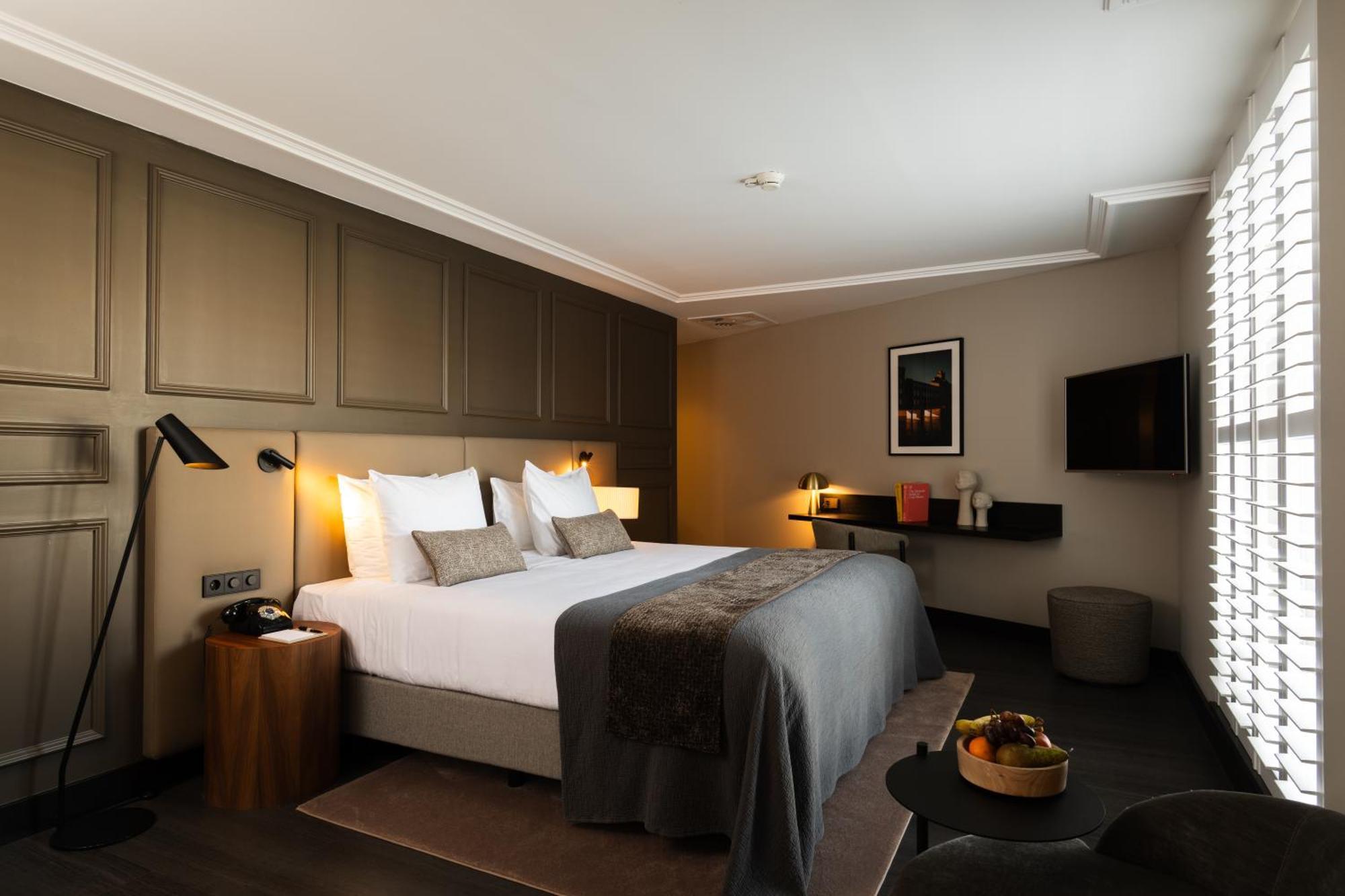 Hotel Beaumont 4*
