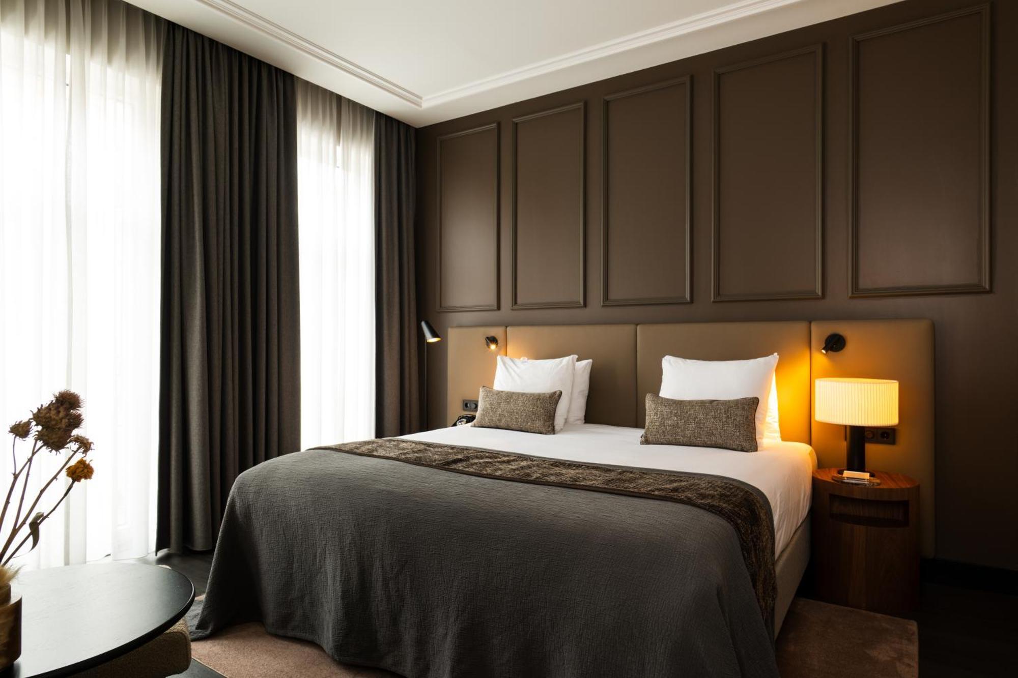 Beaumont Hotel 4*