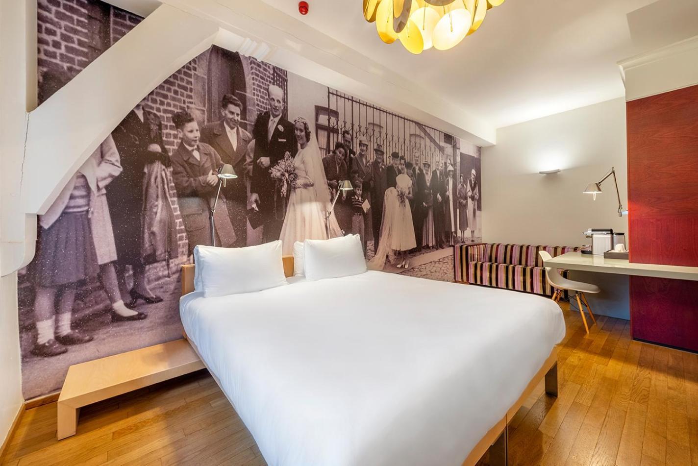 Kruisherenhotel Hotel