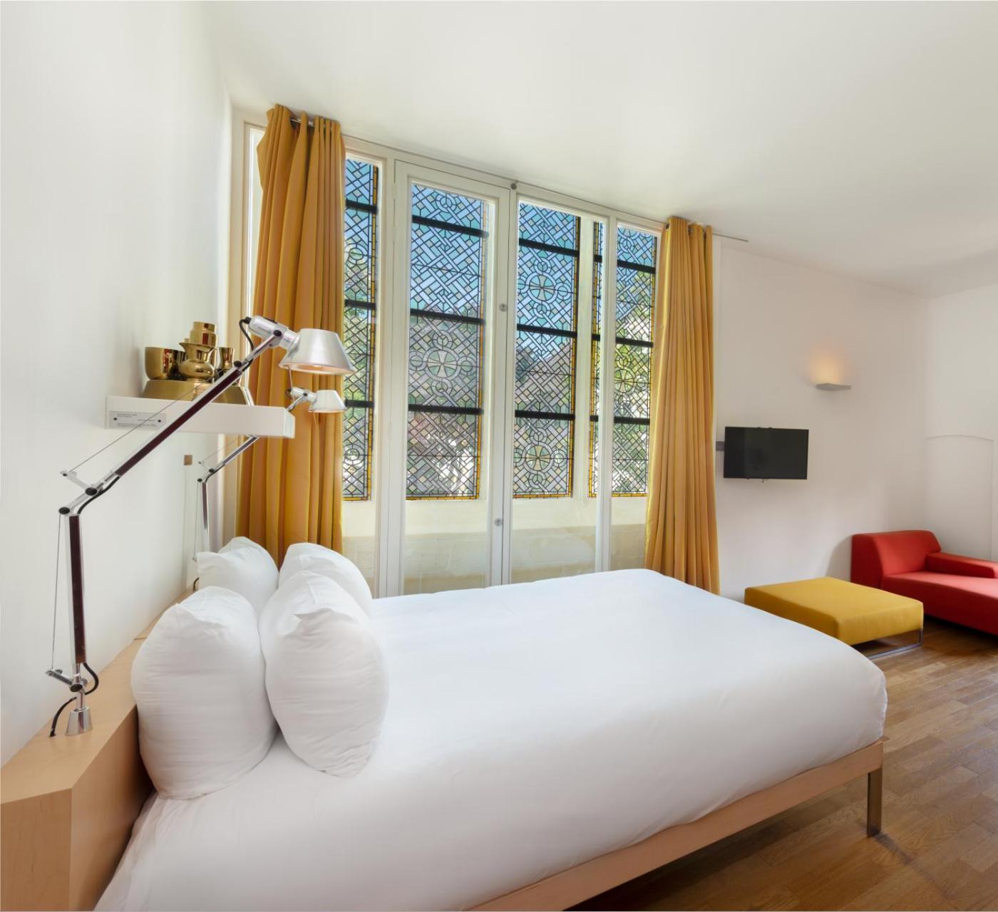 Hotel Kruisherenhotel 5*