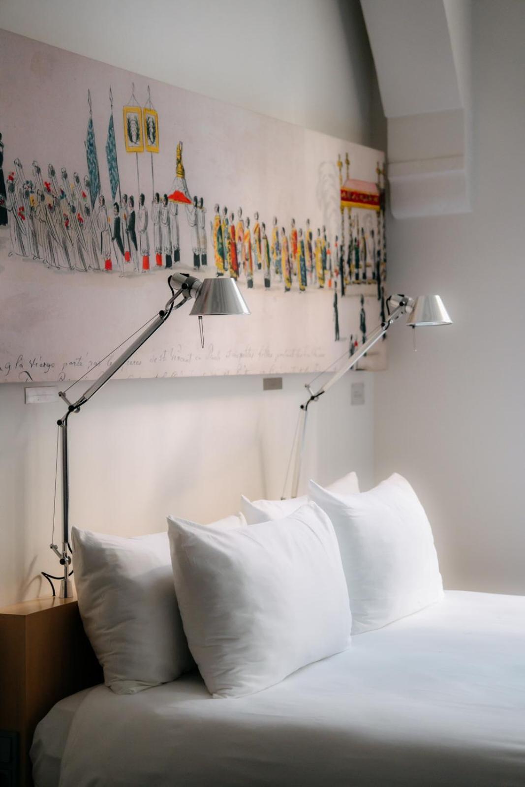 Kruisherenhotel Maastricht